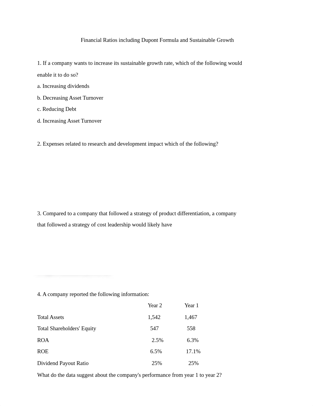 Financial Ratios including Dupont Formula and Sustainable Growth.docx_ddpthm1yj1x_page1