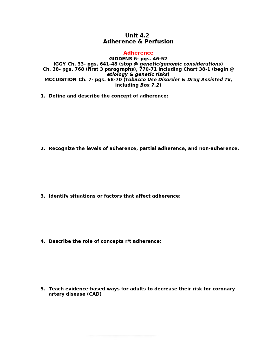 Unit 4.2 Adherence & Perfusion.docx_ddputm2hwbw_page1