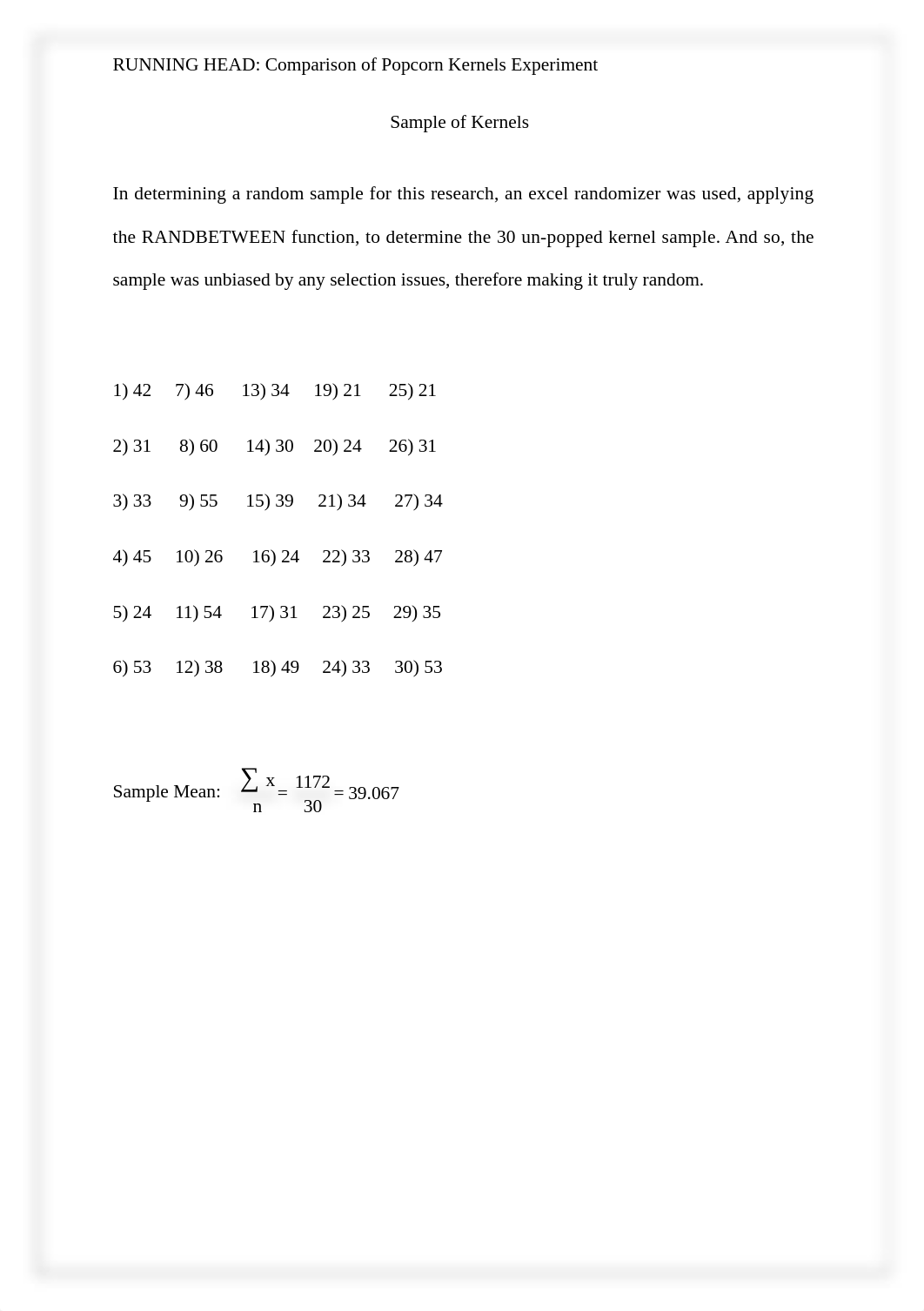 Statistics Project for Popcorn Kernels Final.docx_ddpv9kw0f08_page2