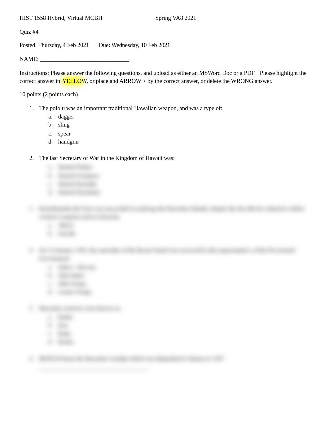 HIST 1558 QUIZ 4 spring VA8 Virtual MCBH 2021.docx_ddpvyem6t8n_page1
