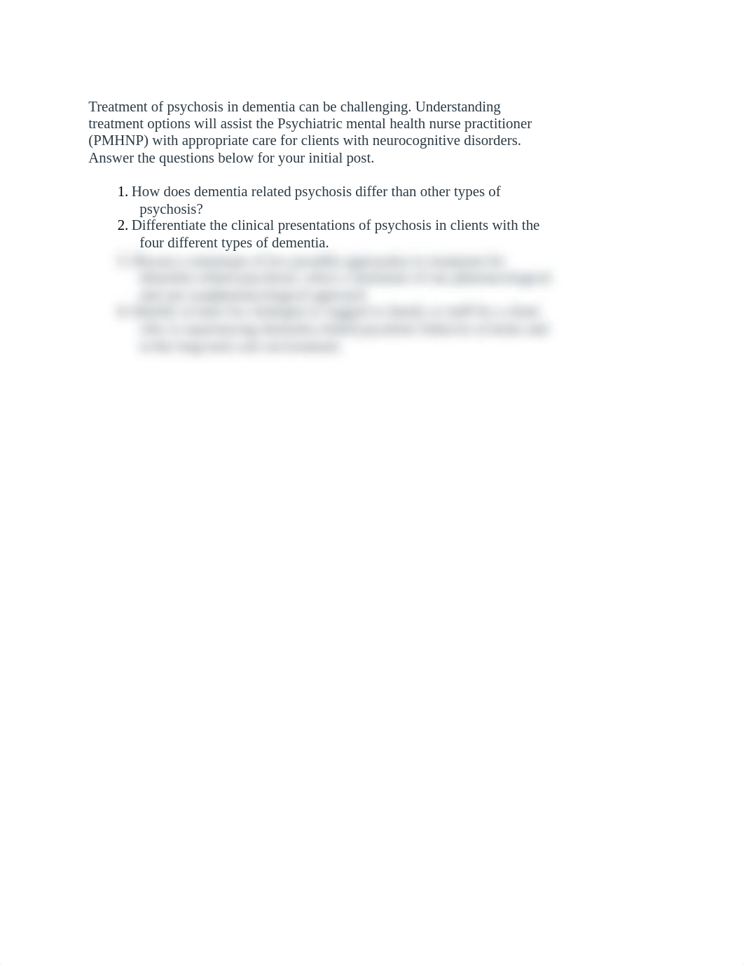 Week 6 Treatment of psychosis in dementia can be challenging.docx_ddpw5l6clgk_page1