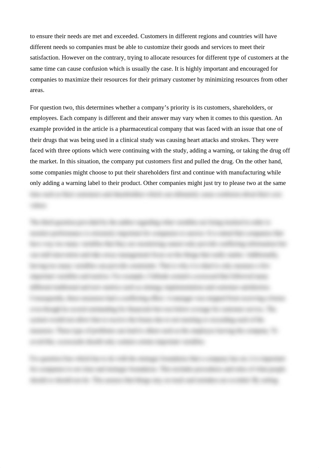 Module 03-04 Discussion HBR-Stress-Test Your Strategy.docx_ddpxz4oixt5_page2