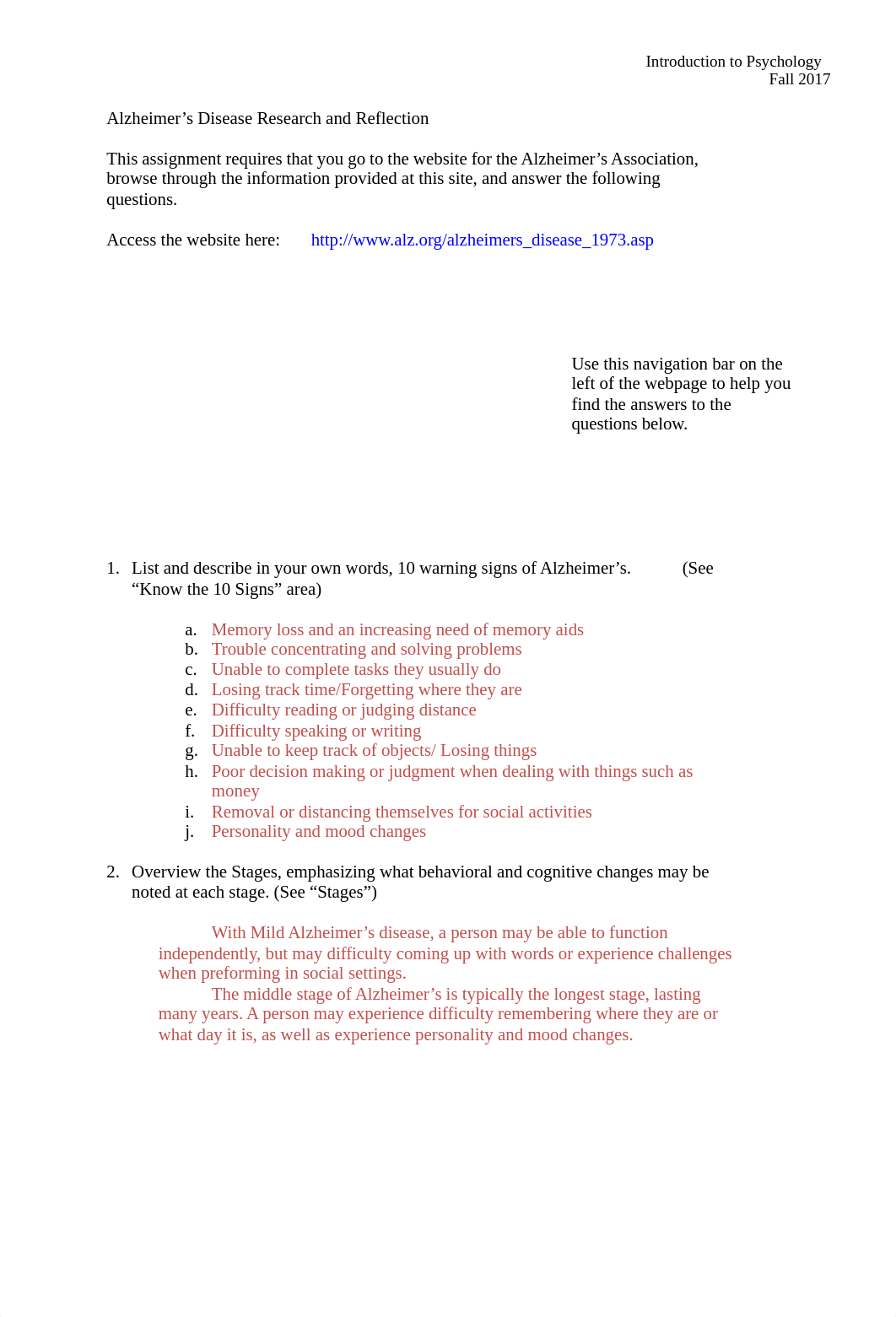 A8 Alzheimers Disease Fa17.docx_ddpycetwi4g_page1