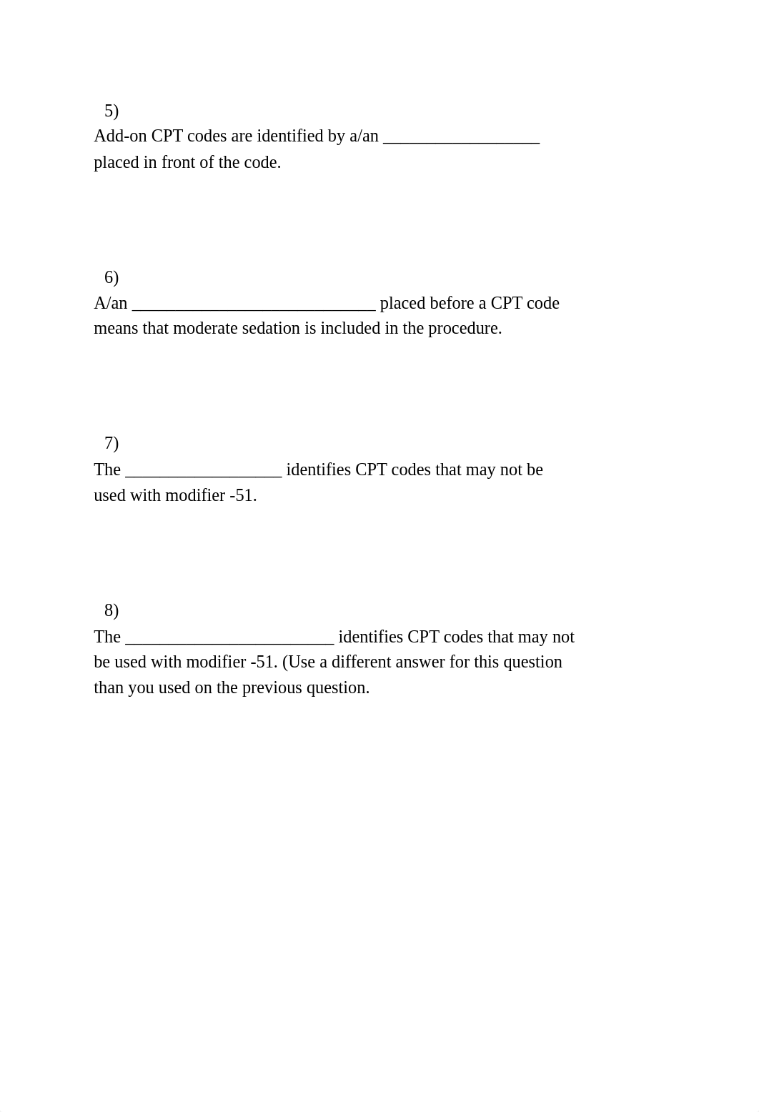 Medical Terminology &amp; Coding - Chapter 3 study guide_ddpyr00tnnt_page4