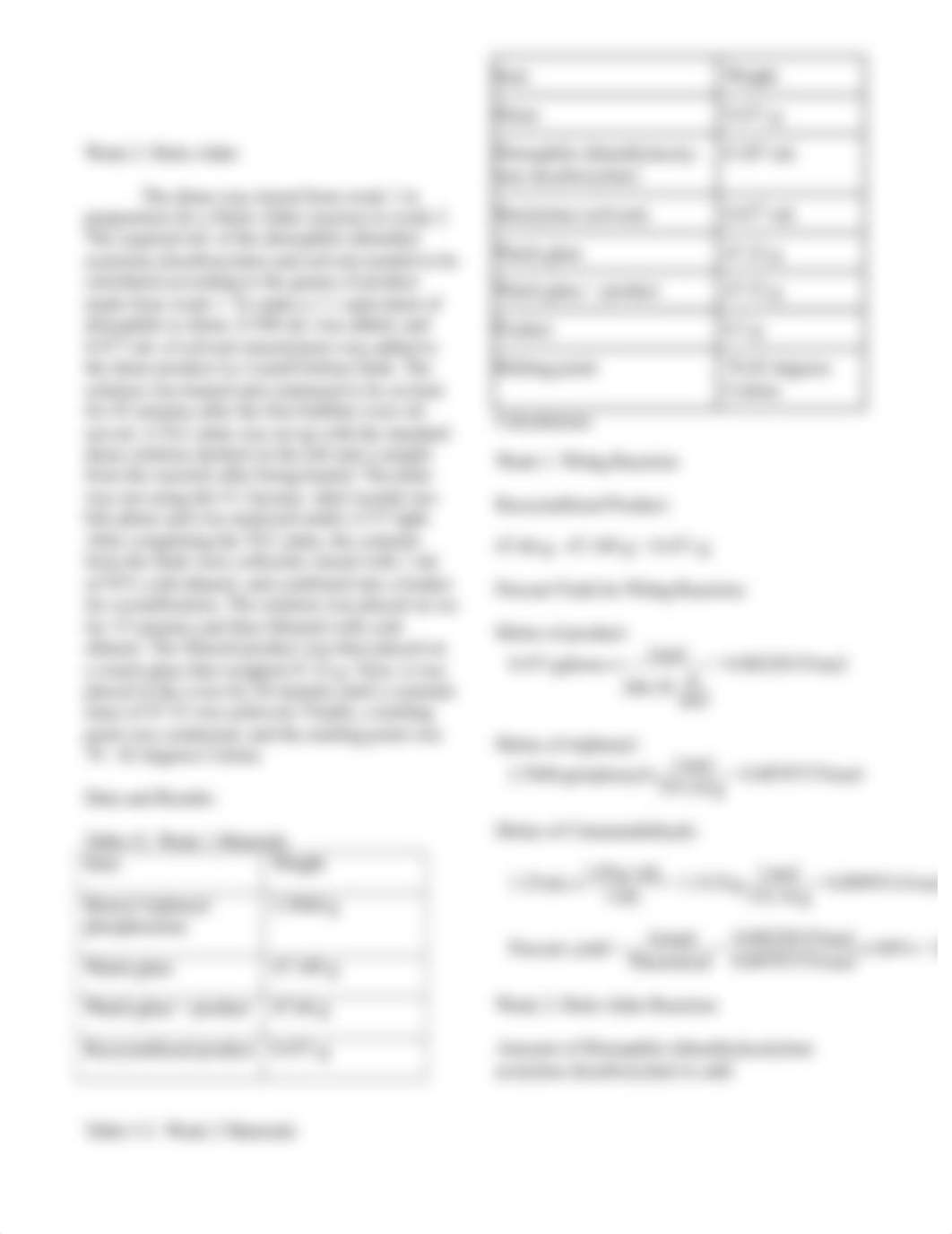 Wittig and Diels-Alder Reaction Lab Report.docx_ddq0a5yd617_page3