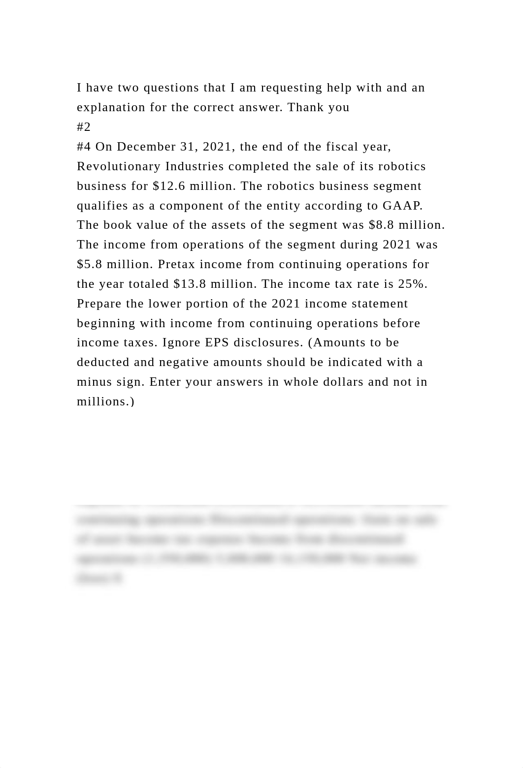 I have two questions that I am requesting help with and an explanati.docx_ddq184ayobw_page2