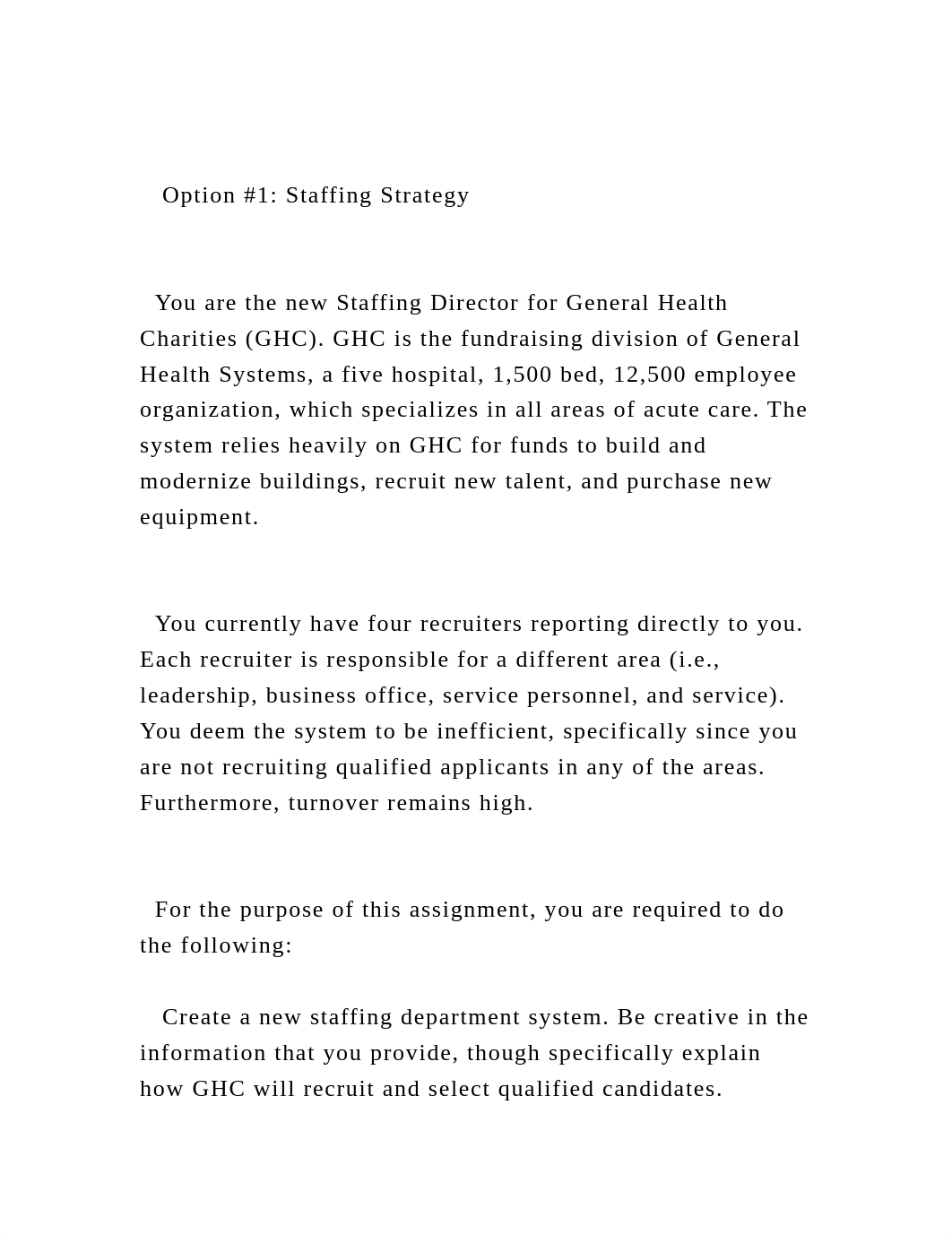 Option #1 Staffing Strategy    You are the new Staffing Dir.docx_ddq1fabjoez_page2