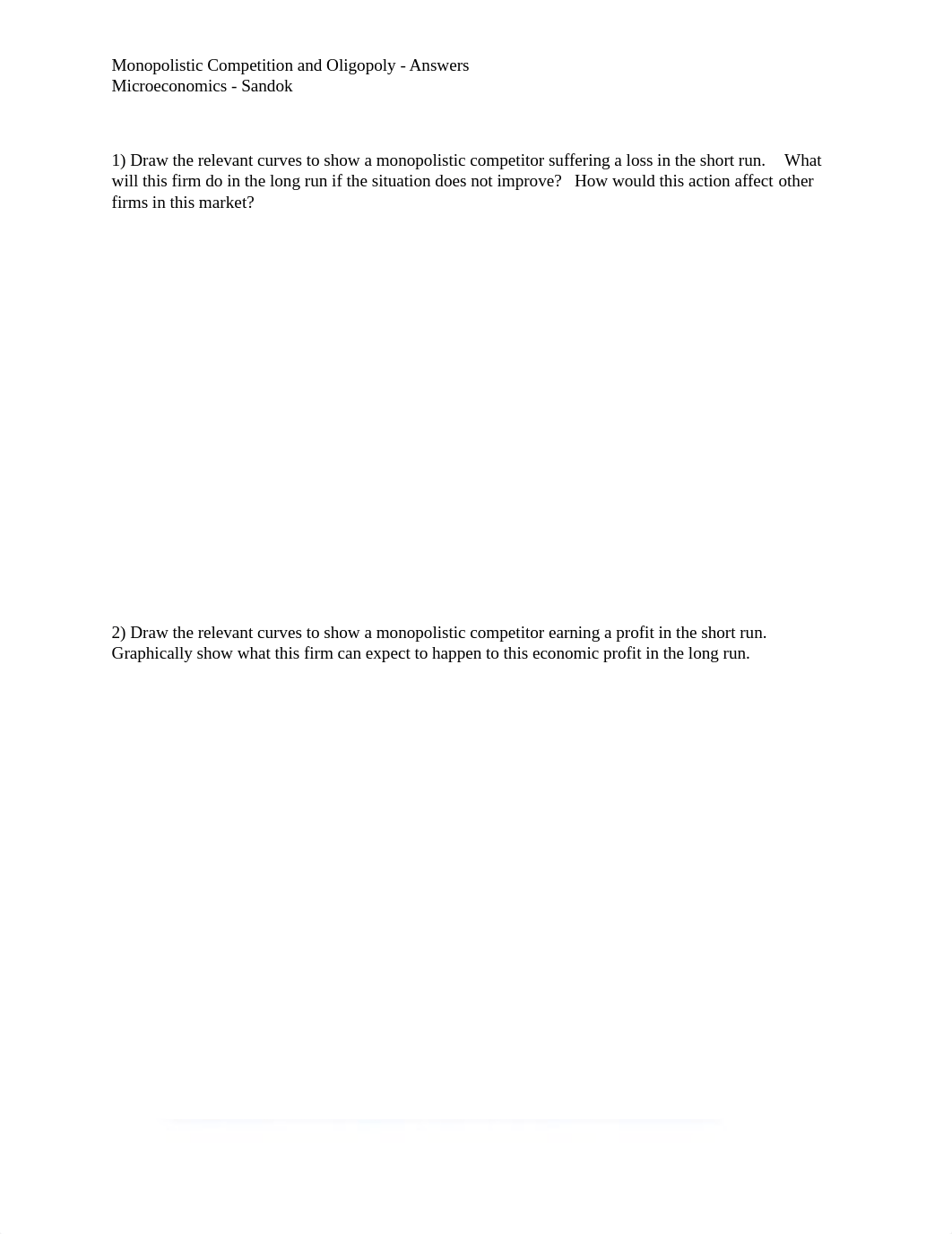 Ch11 - Monopolistic Comp and Oligopoly Answers_ddq2di8cxp6_page1