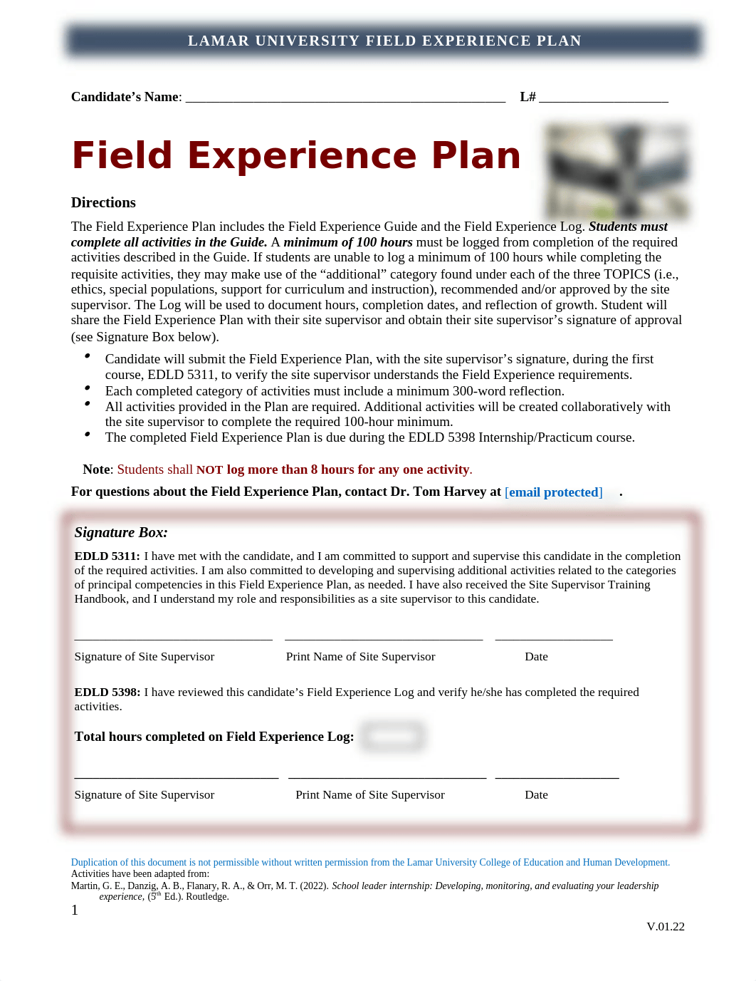 Field Experience Plan Maranda Stone.docx_ddq40kd92jd_page1