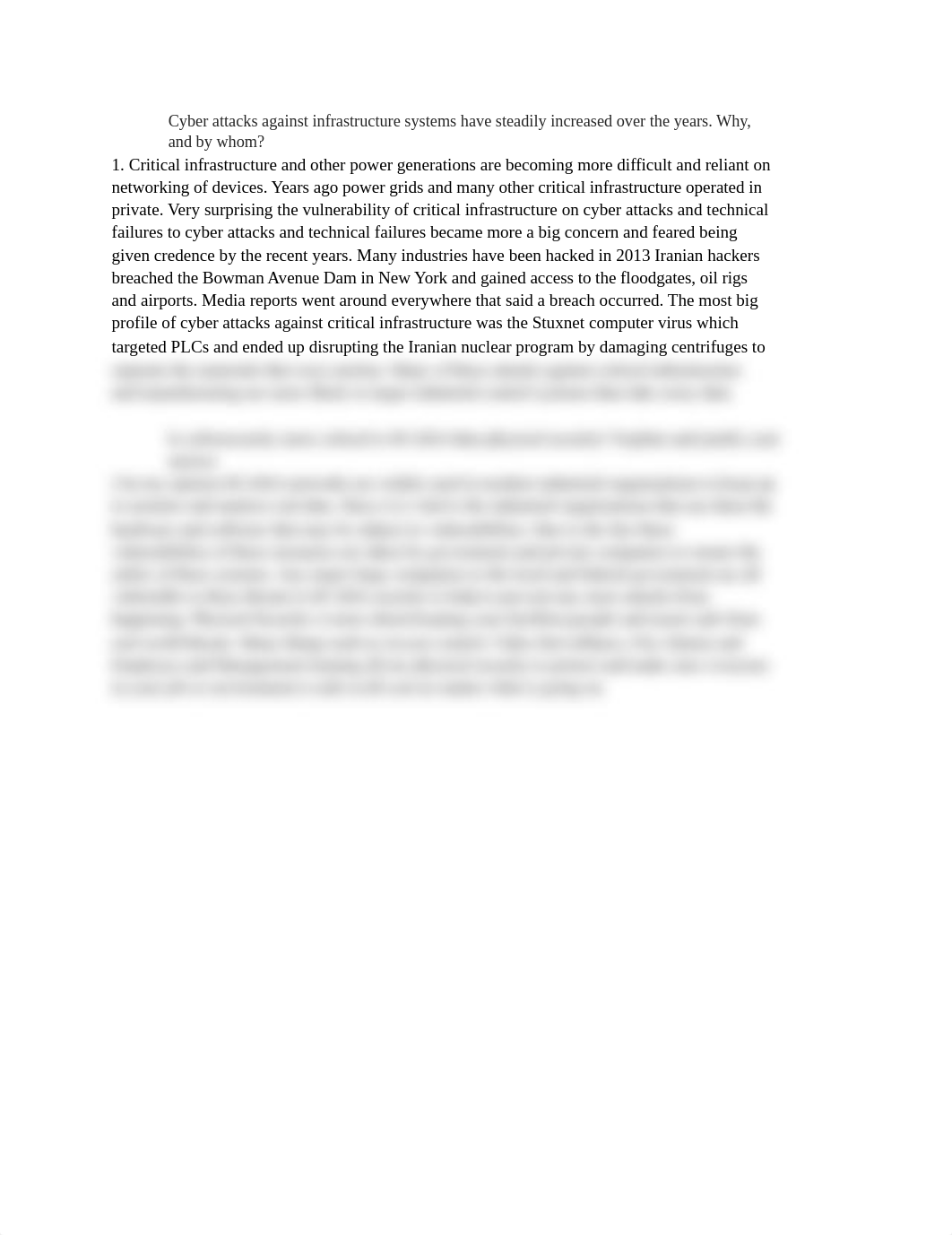 Cyber attacks against infrastructure systems have steadily increased over the years.pdf_ddq5ulcli7r_page1