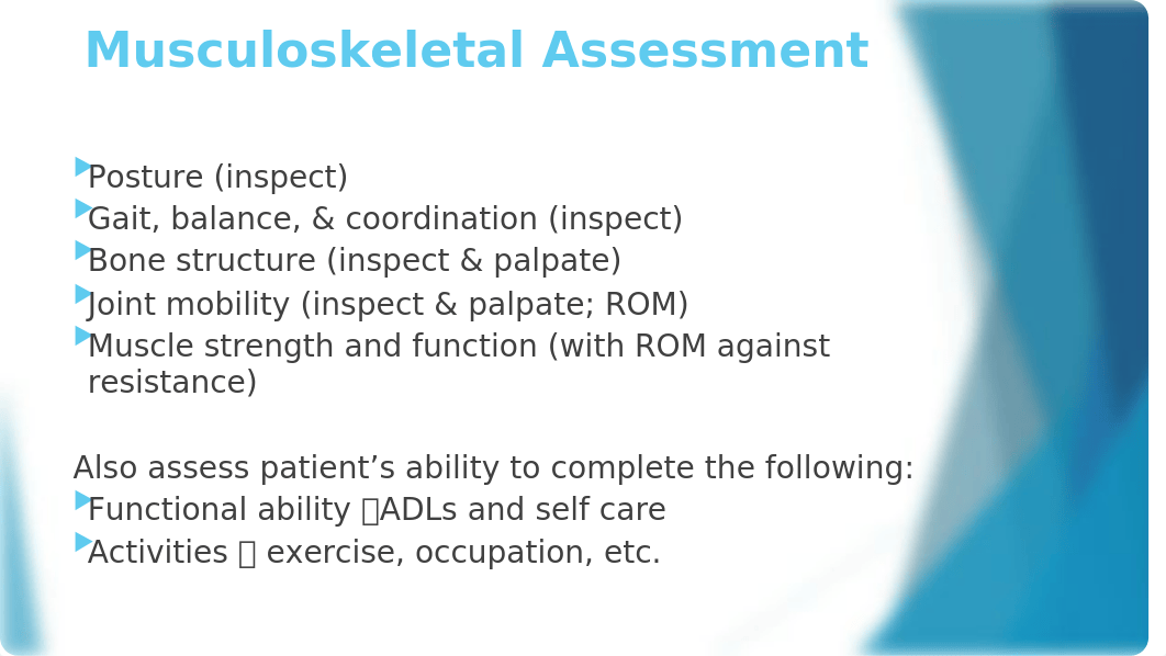 Musculoskeletal Nursing Assessment (student 2019  lmc).pptx_ddq6o37emva_page4