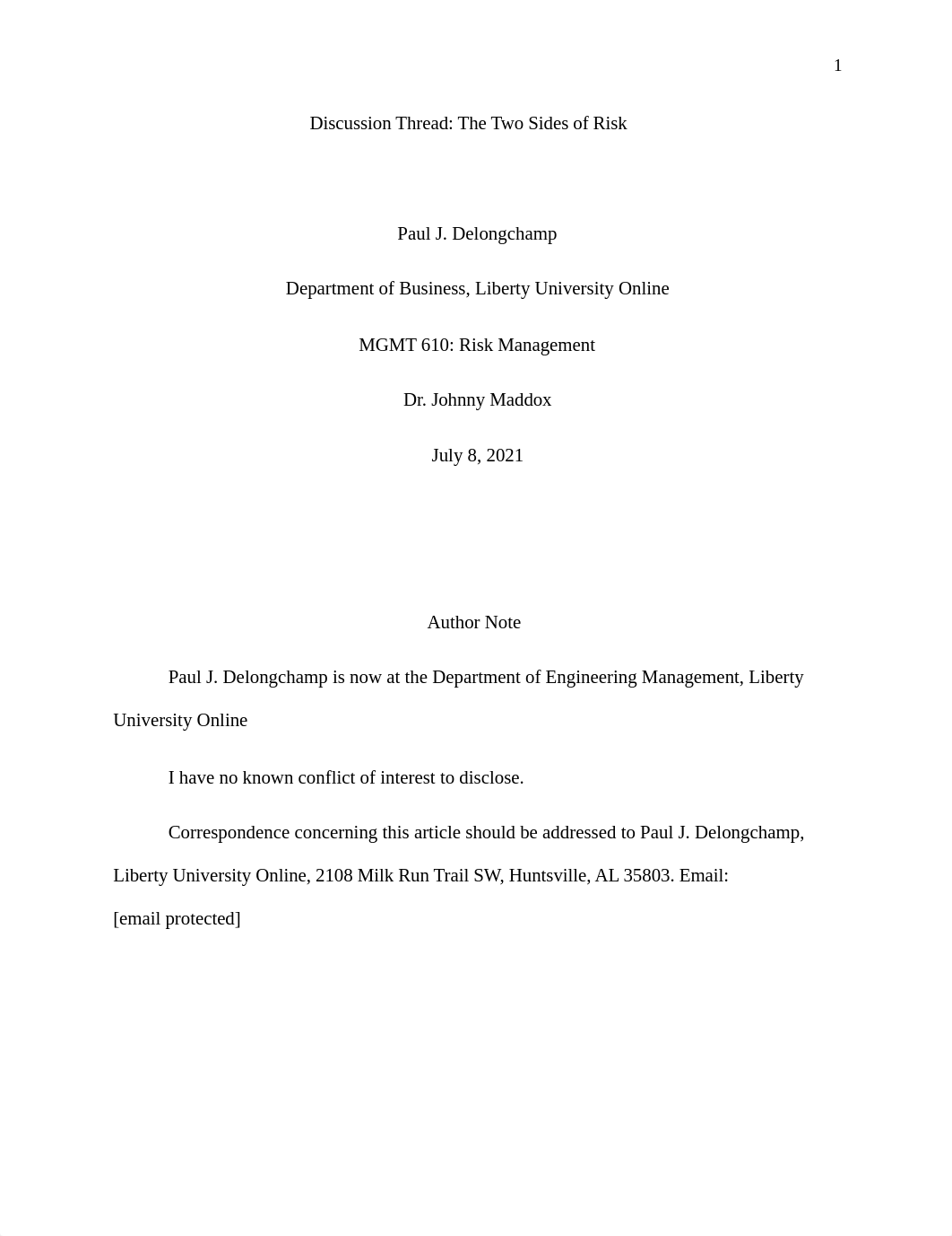 Delongchamp_Discussion_Thread_The_Two_Sides_of_Risk.docx_ddqaarp9z7r_page1