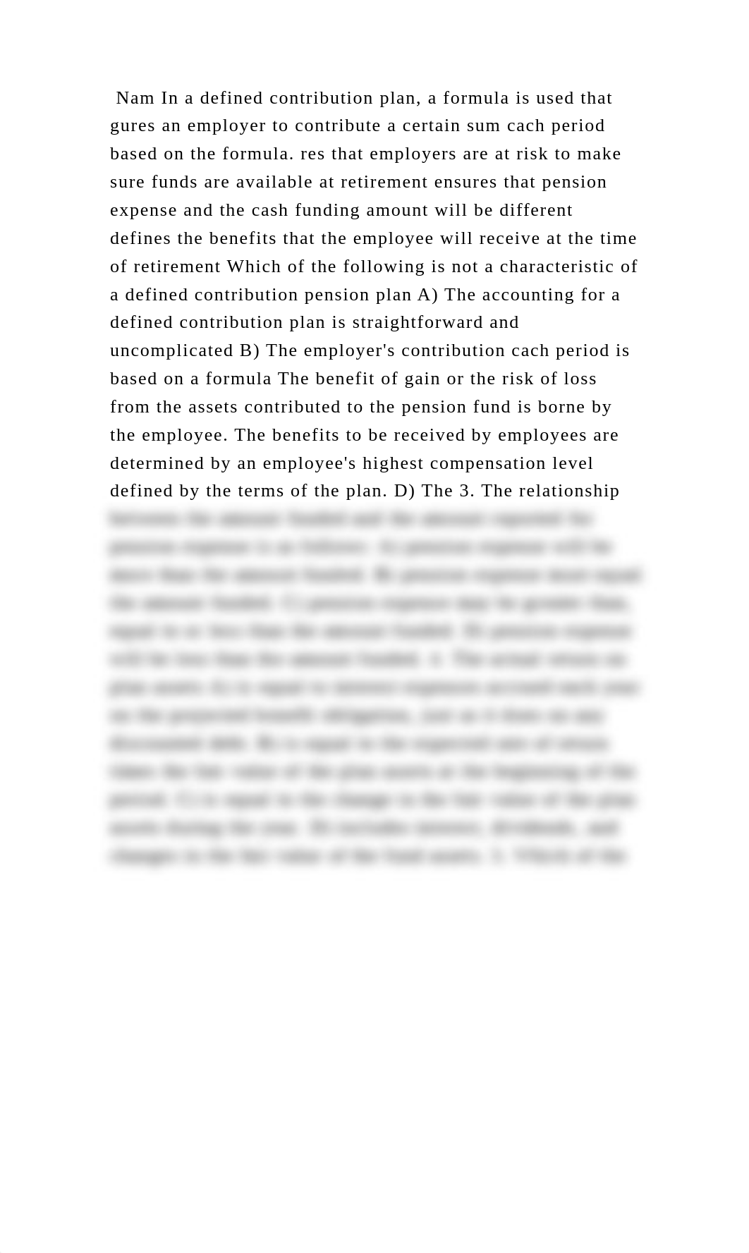 Nam In a defined contribution plan, a formula is used that gures an e.docx_ddqbxtdawv3_page2