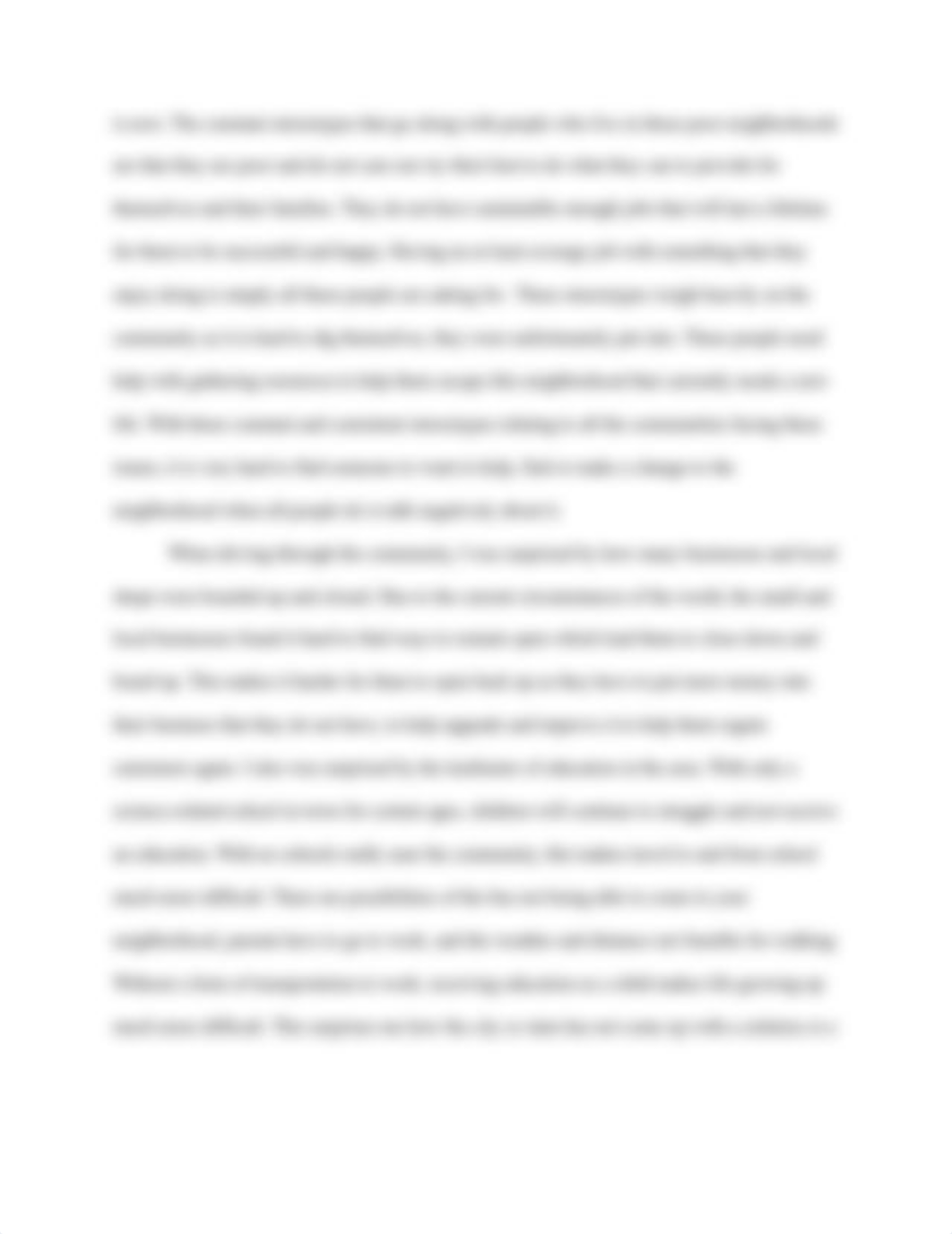 Neighborhood Reflection Paper.docx_ddqeuoo53yg_page2