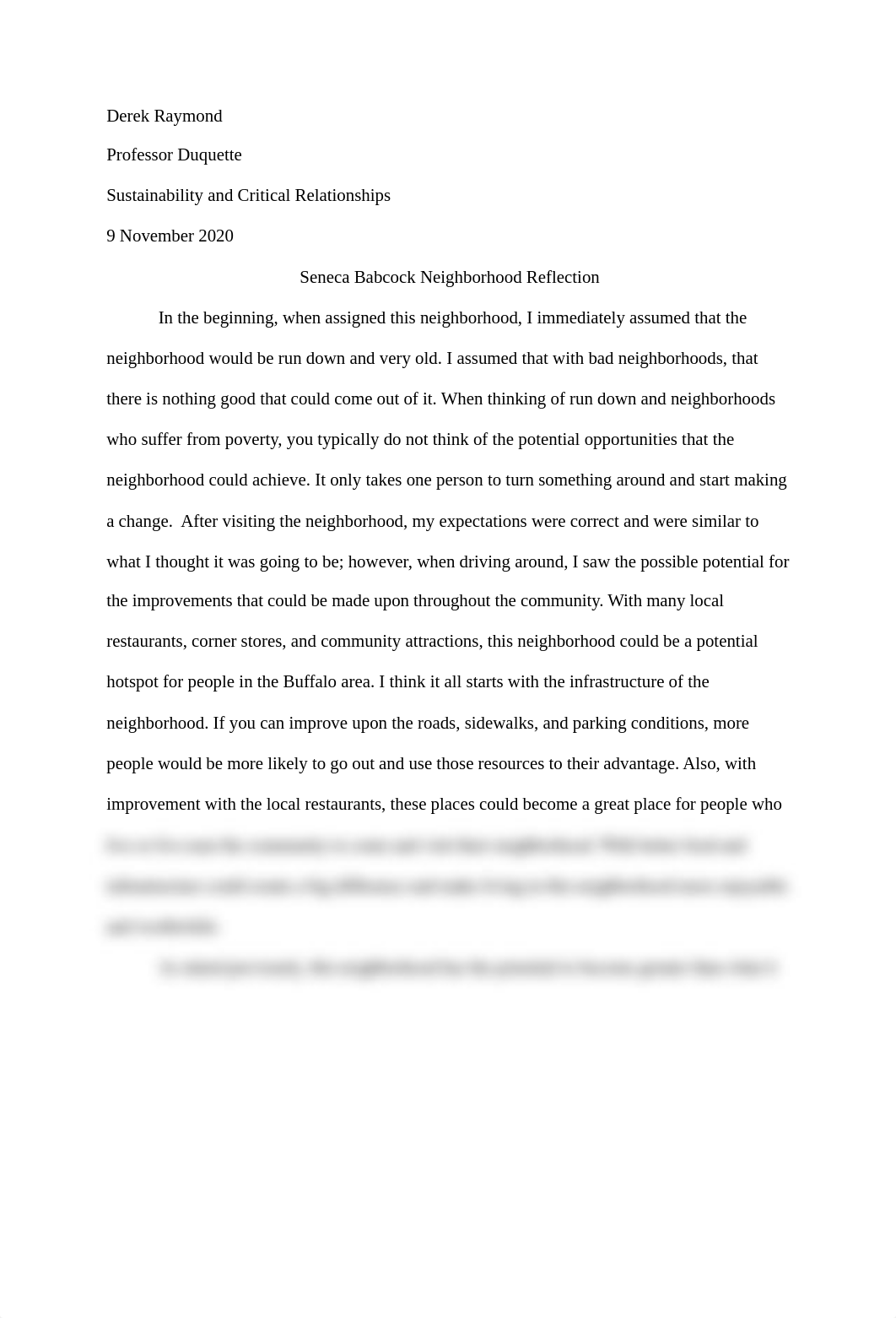 Neighborhood Reflection Paper.docx_ddqeuoo53yg_page1