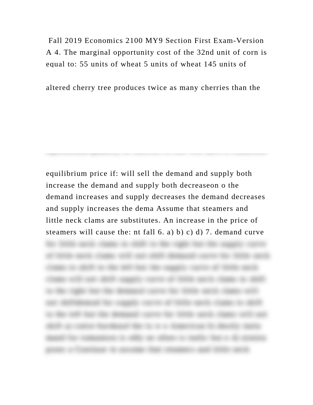 Fall 2019 Economics 2100 MY9 Section First Exam-Version A 4. The marg.docx_ddqhu1ury00_page3