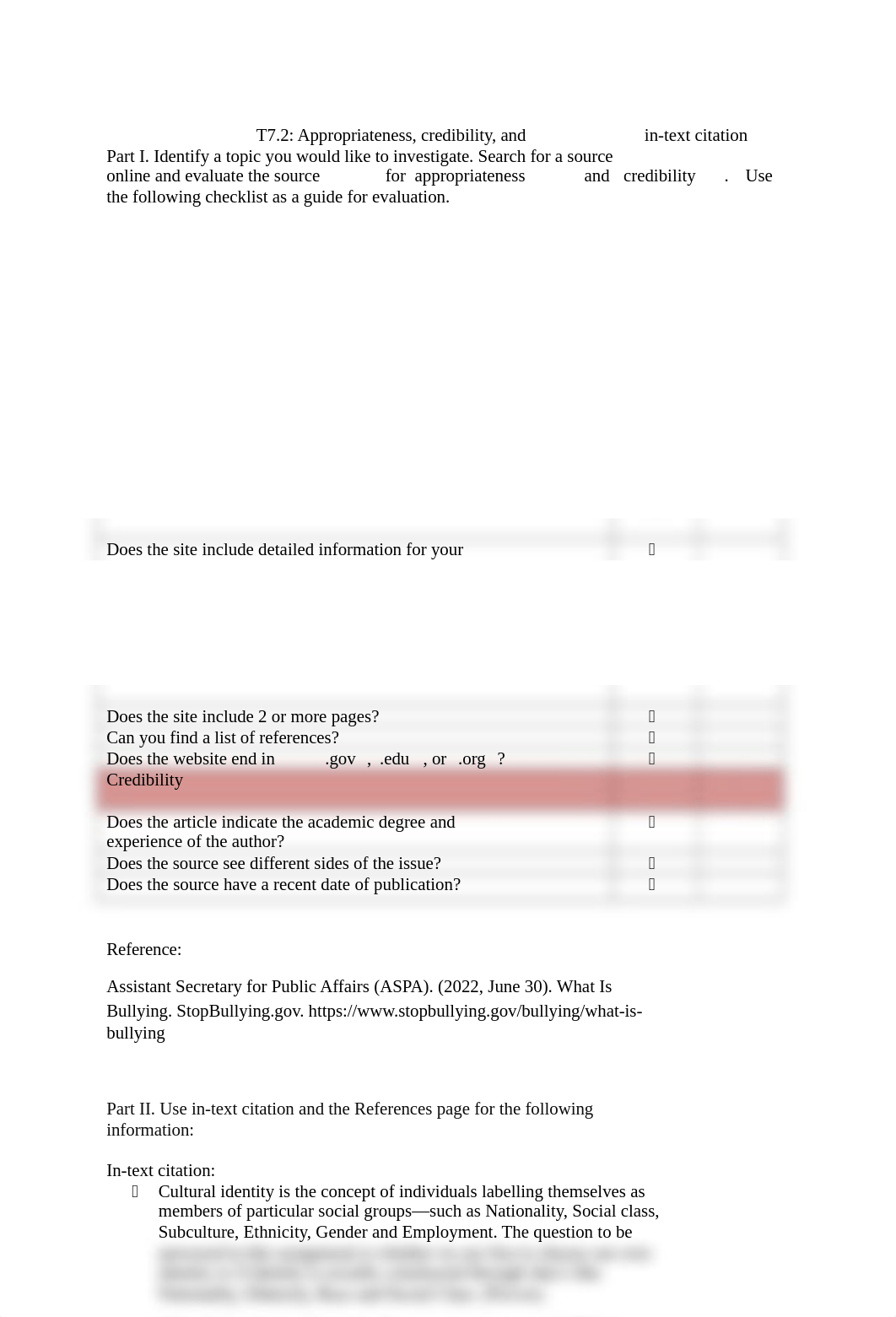 T7.2 Appropriateness credibility and in text citation.docx_ddqinid3ott_page1