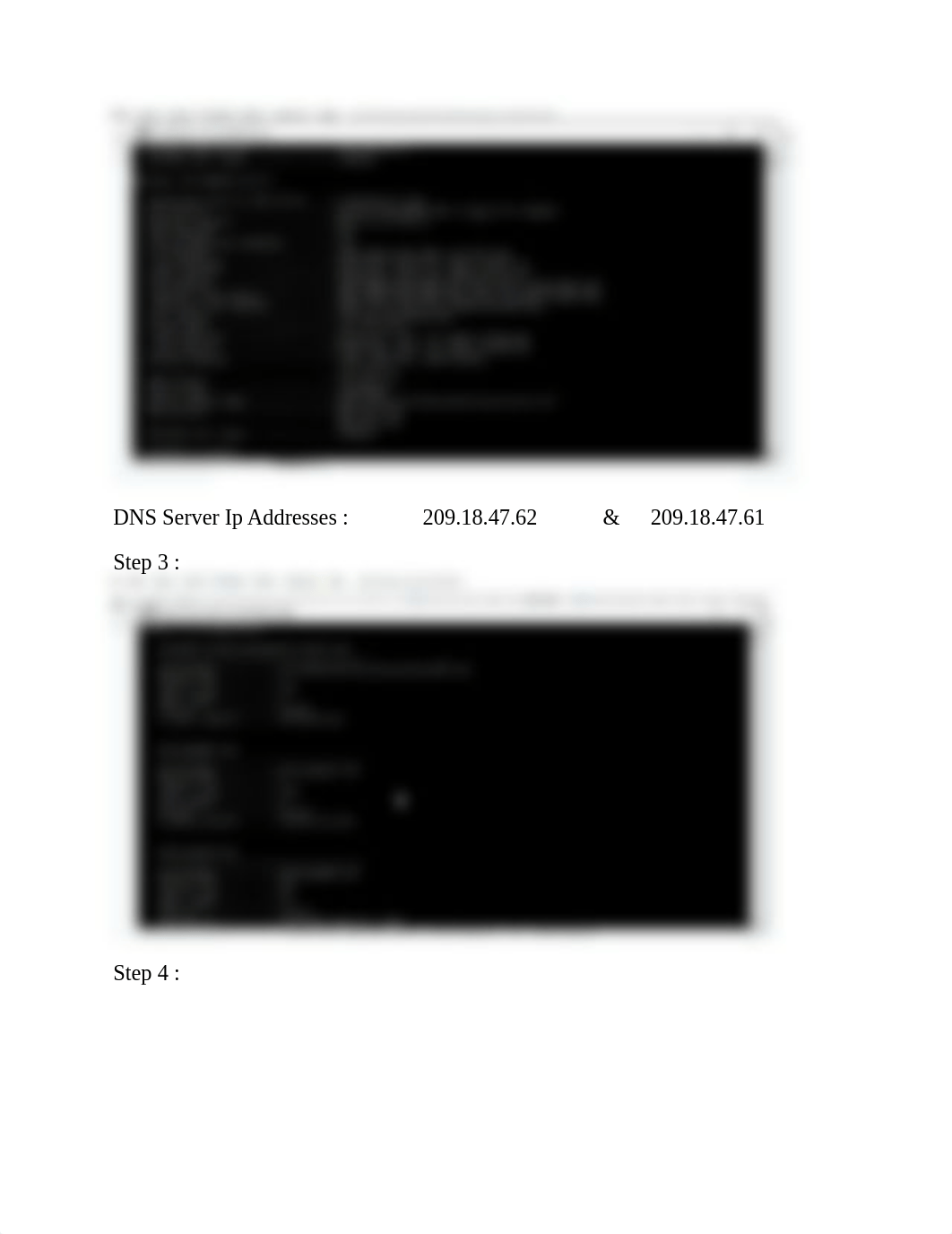 Networking Technologies Labs 09.01 & 09.03_ Jason Smith.docx_ddqio2uehts_page2