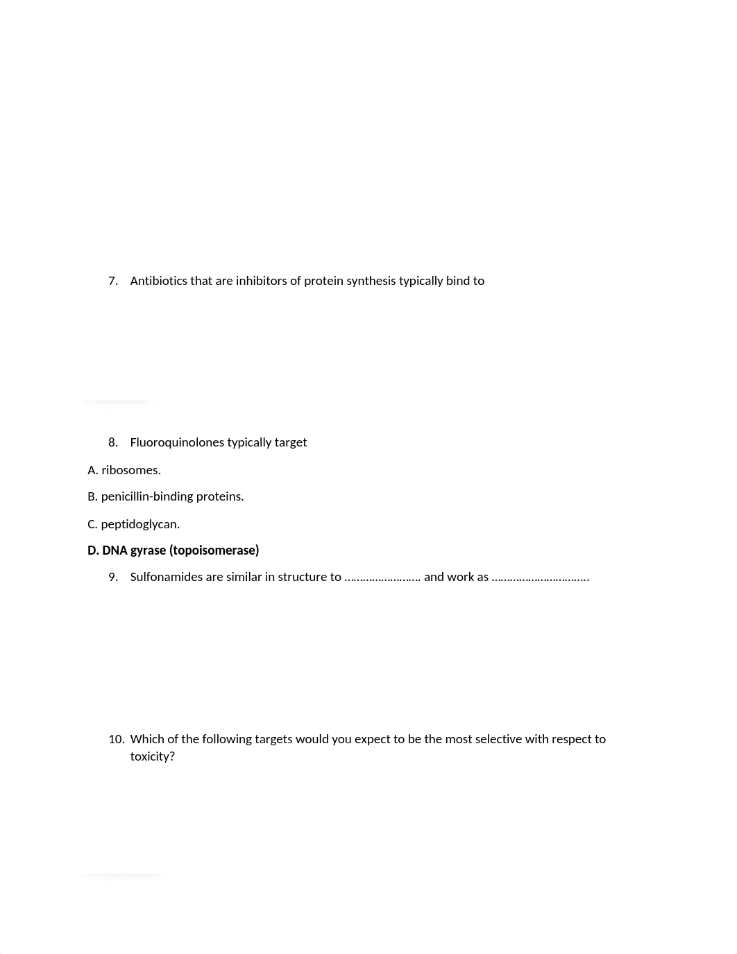 Ans Exam 2 Microbiology spring 2019.doc_ddqjb9bowlv_page2