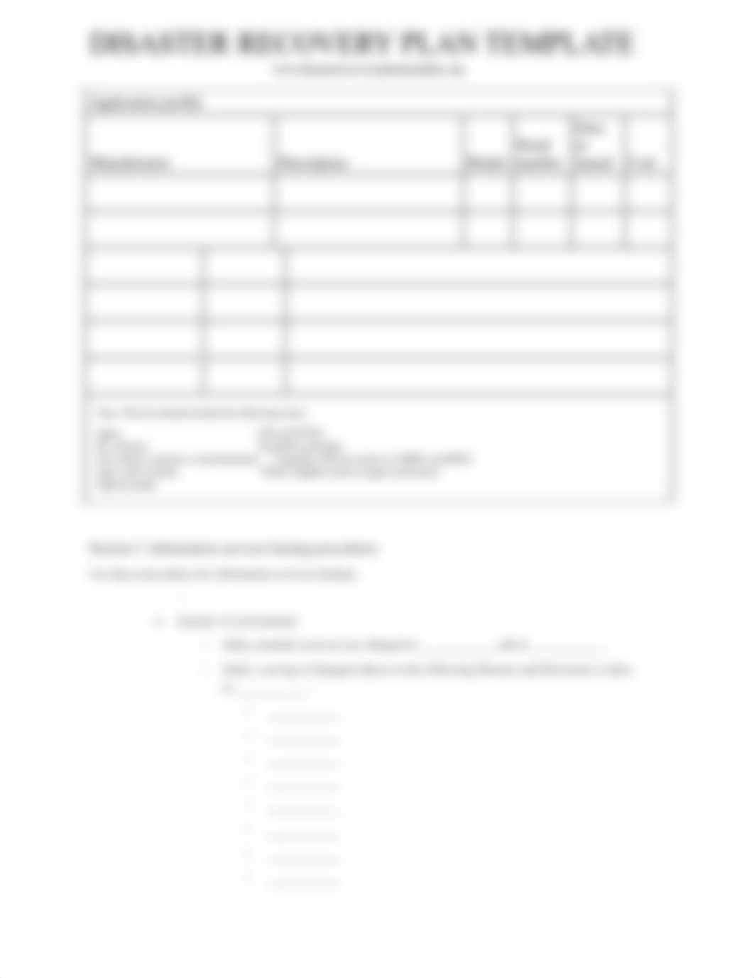 Disaster Recovery plan template_ddqjrutbn1a_page4