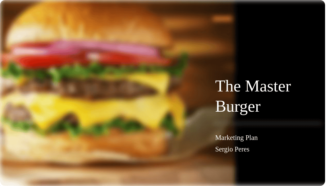 Marketing plan Burger .pptx_ddqm7pgmaq7_page1