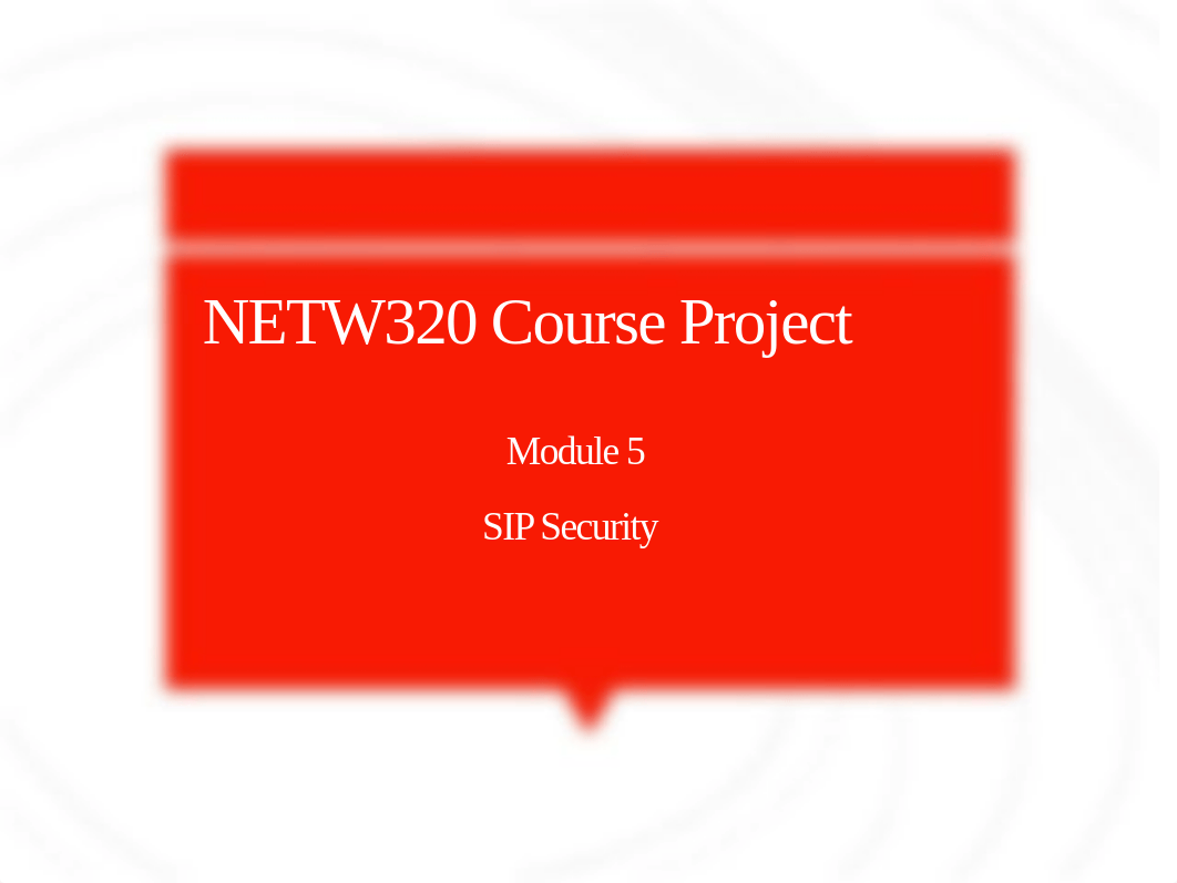 NETW320 Module 6 PPT.pptx_ddqmjz882y2_page1