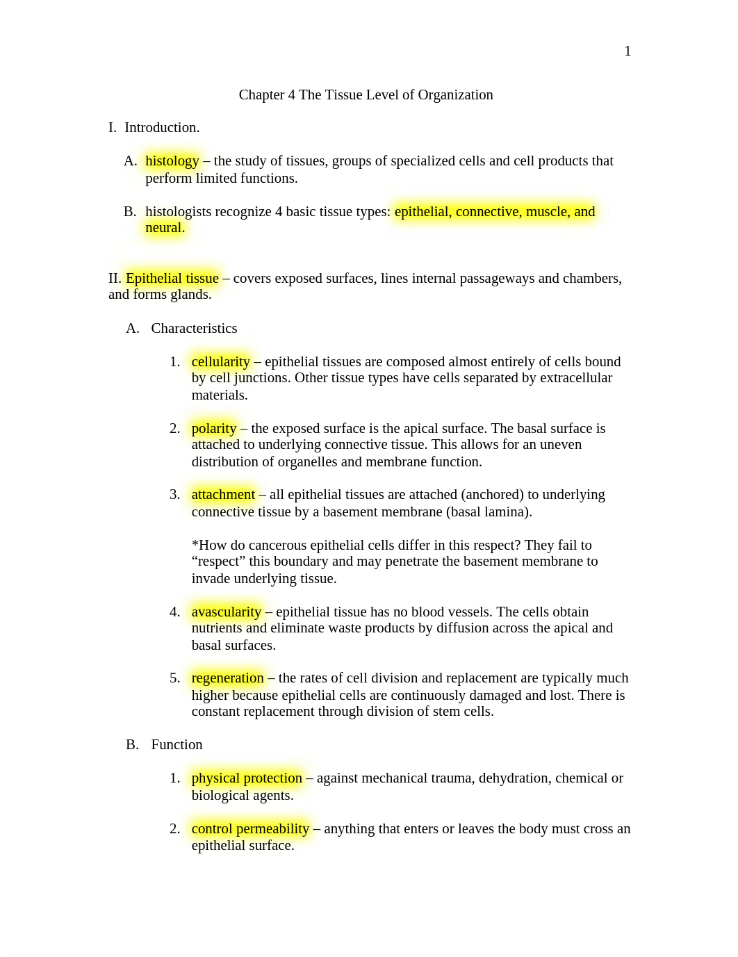 Chapter 4 Anatomy Notes.doc_ddqnkk5g1qj_page1