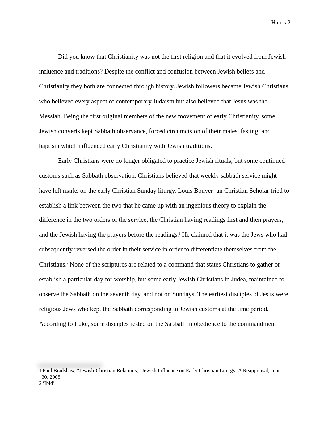 The influence of Jewish traditions in early Christianity.docx_ddqnzqmmjqp_page2