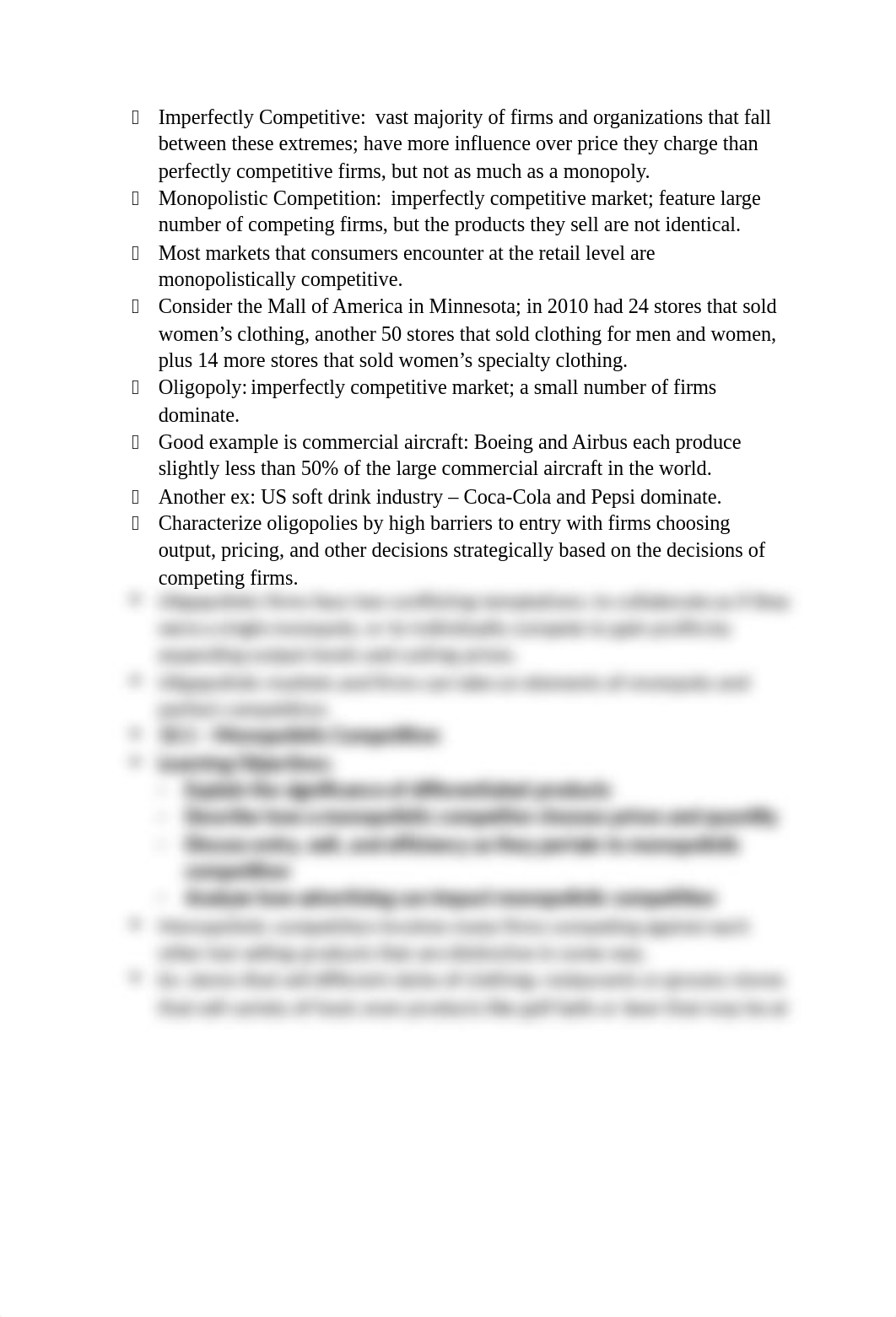 ECON1101 - Chapter 10 - Monopolistic Competition and Oligopoly.docx_ddqopgvzk5k_page2