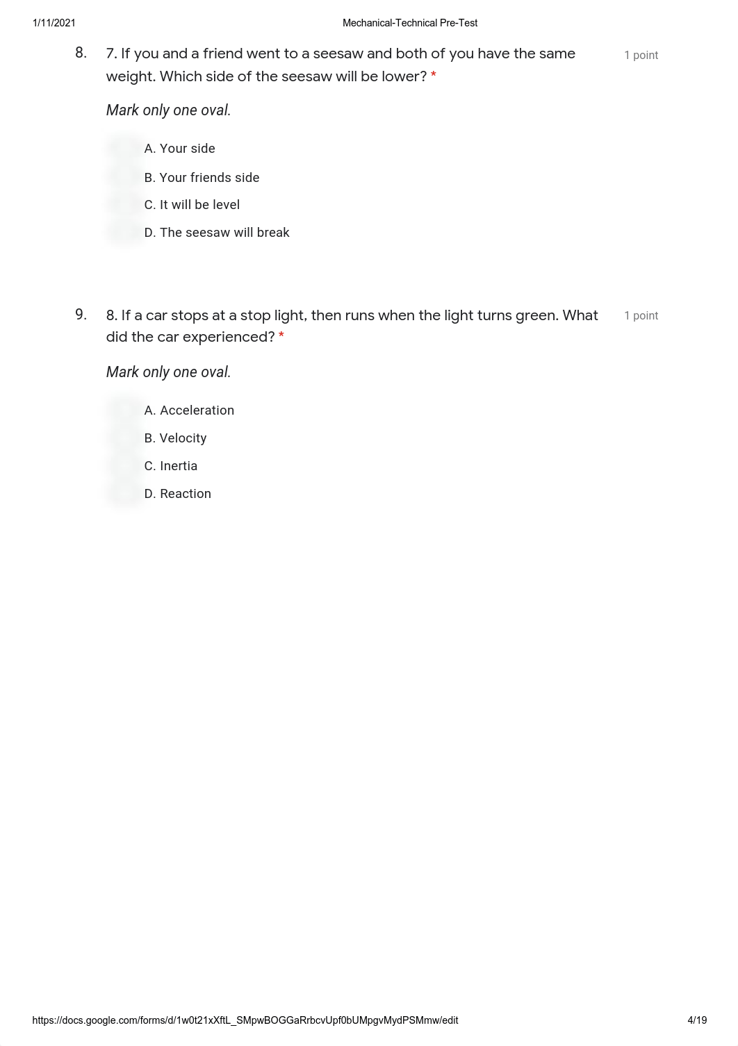 3.1 Mechanical-Technical Pre-Test.pdf_ddqpe64269n_page4