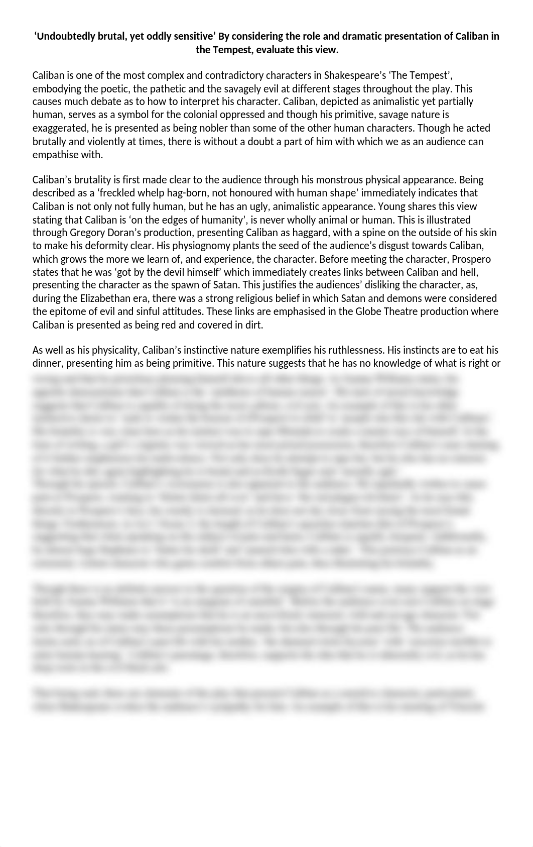 caliban essay.docx_ddqpzfxp0rz_page1