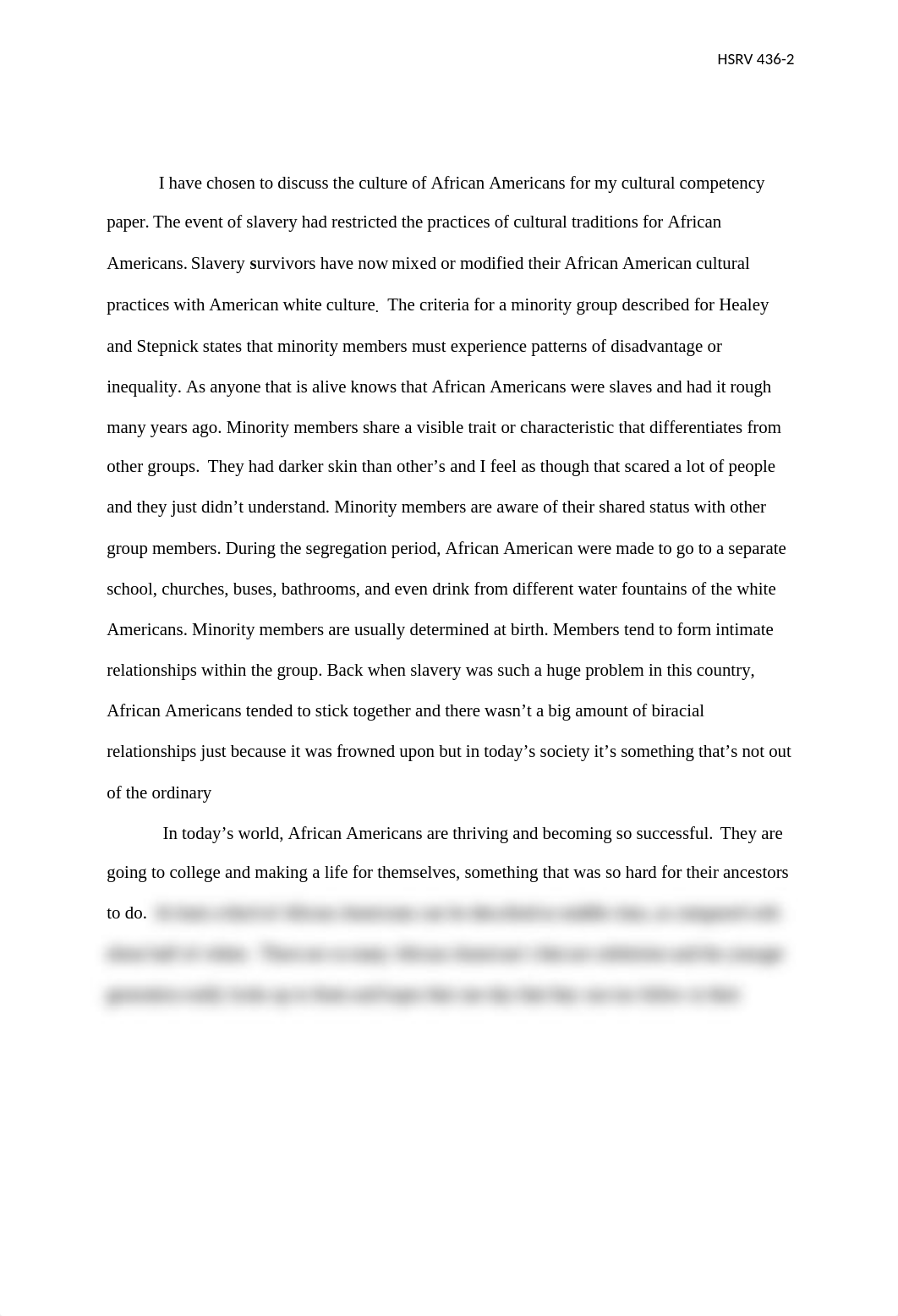 Cultural Competence Paper.docx_ddqq7hmzojj_page2