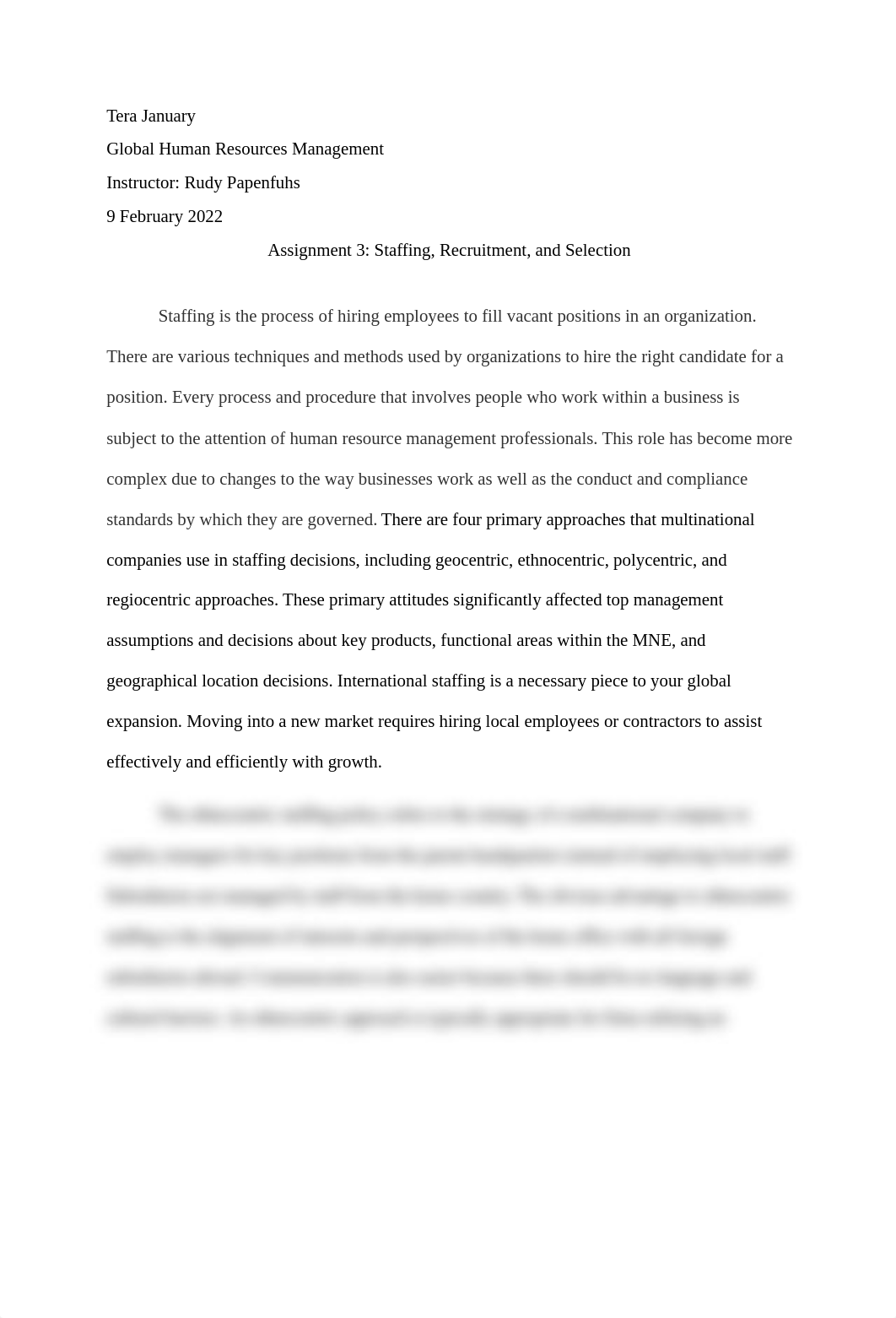 Assignment 3 Staffing, Recruitment, and Selection.docx_ddqqnpuu0vf_page1