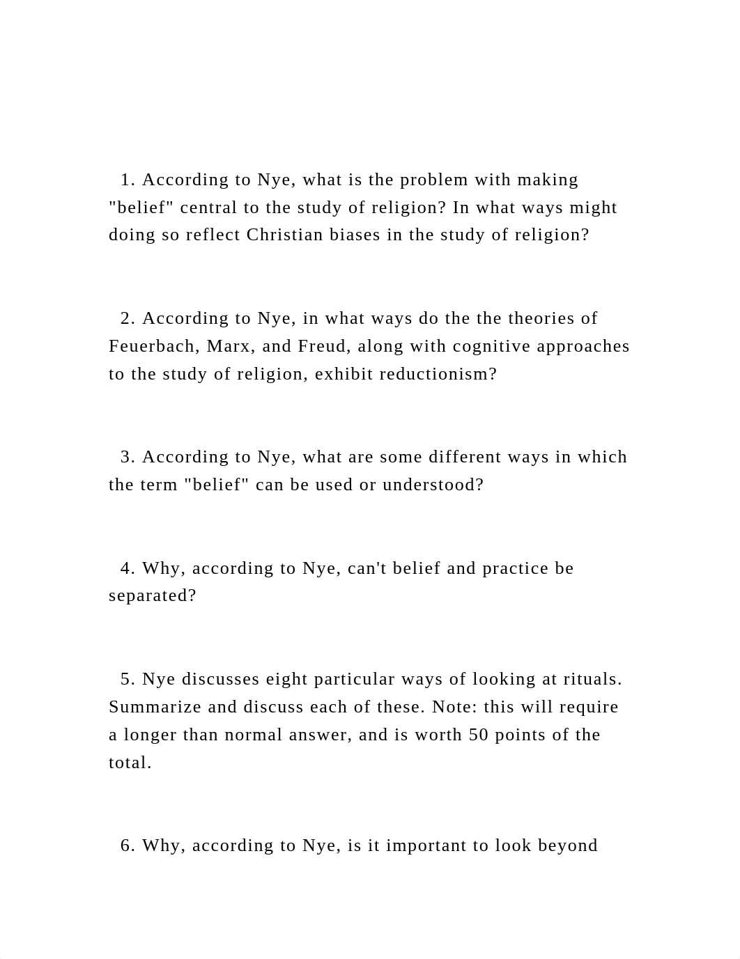 1. According to Nye, what is the problem with making belief c.docx_ddqrt8ppbws_page2