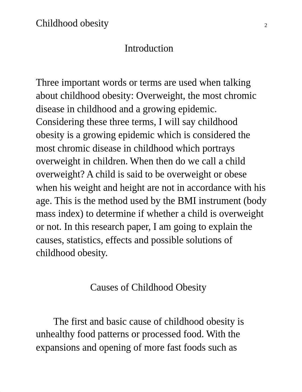 Childhood Obesity final paper.docx_ddqsky0xay4_page2