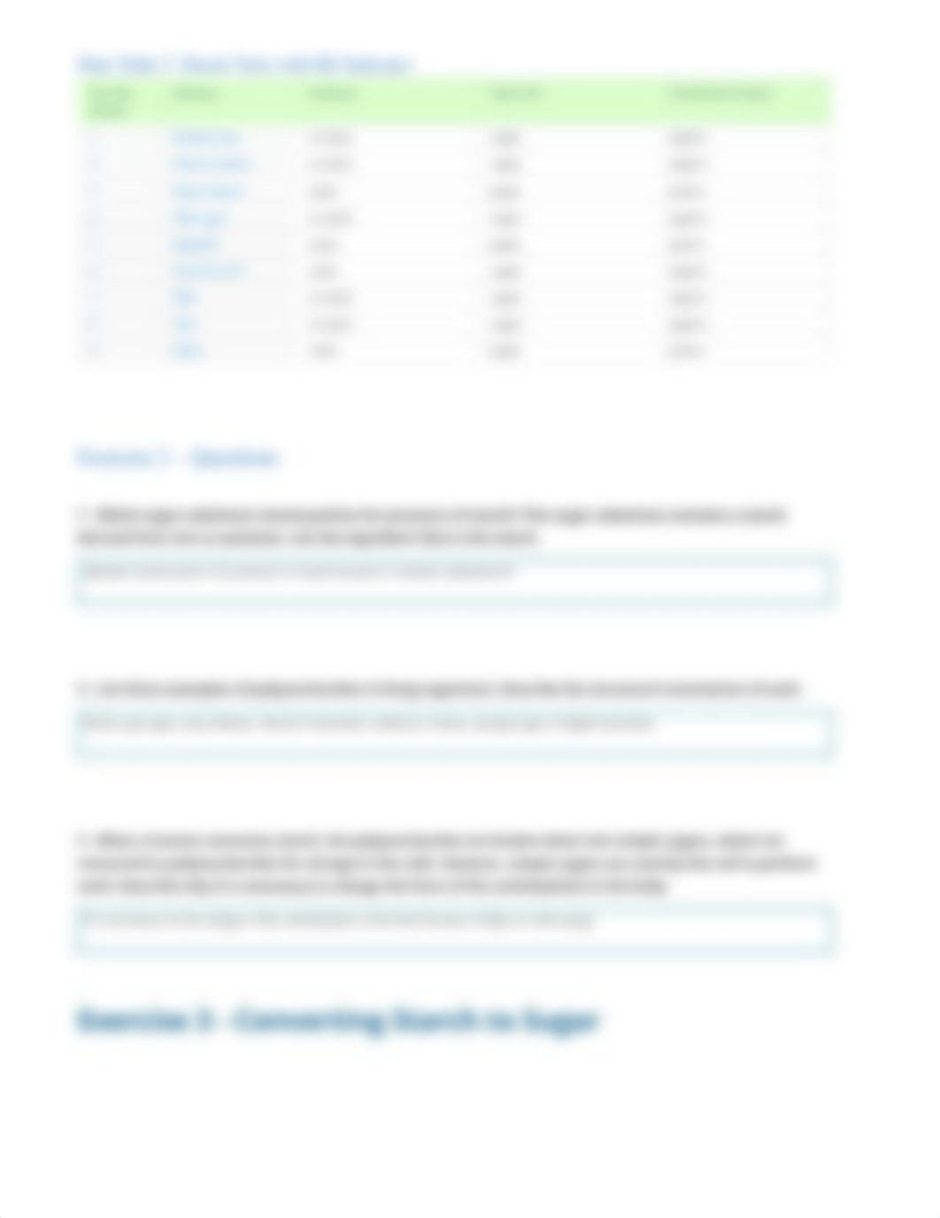 Macromolecules of Life - Sugars and Starches - Experimentation report_ddqtb2oihuo_page3