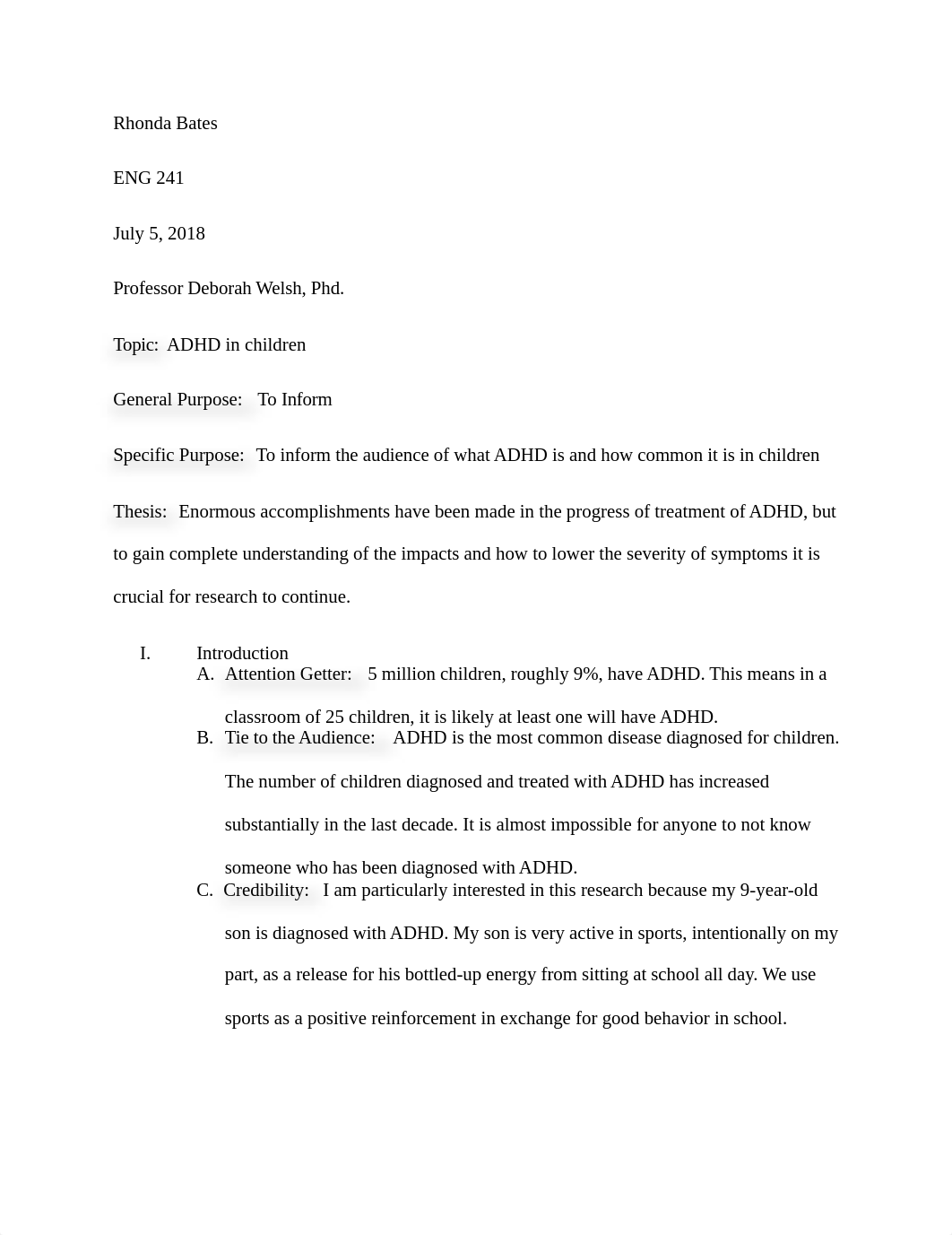 ADHD Informative Speech Outline.docx_ddqtzrfjb2m_page1