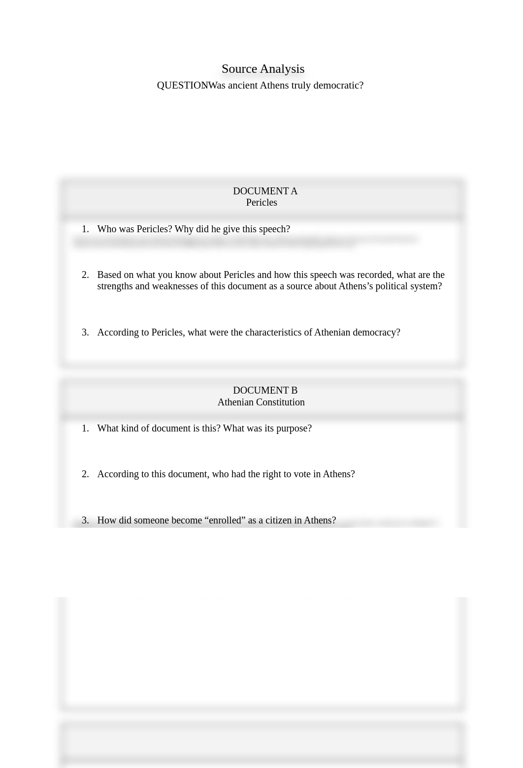 101 Athens Source Analysis Worksheet.pdf_ddqui2b4dkz_page1