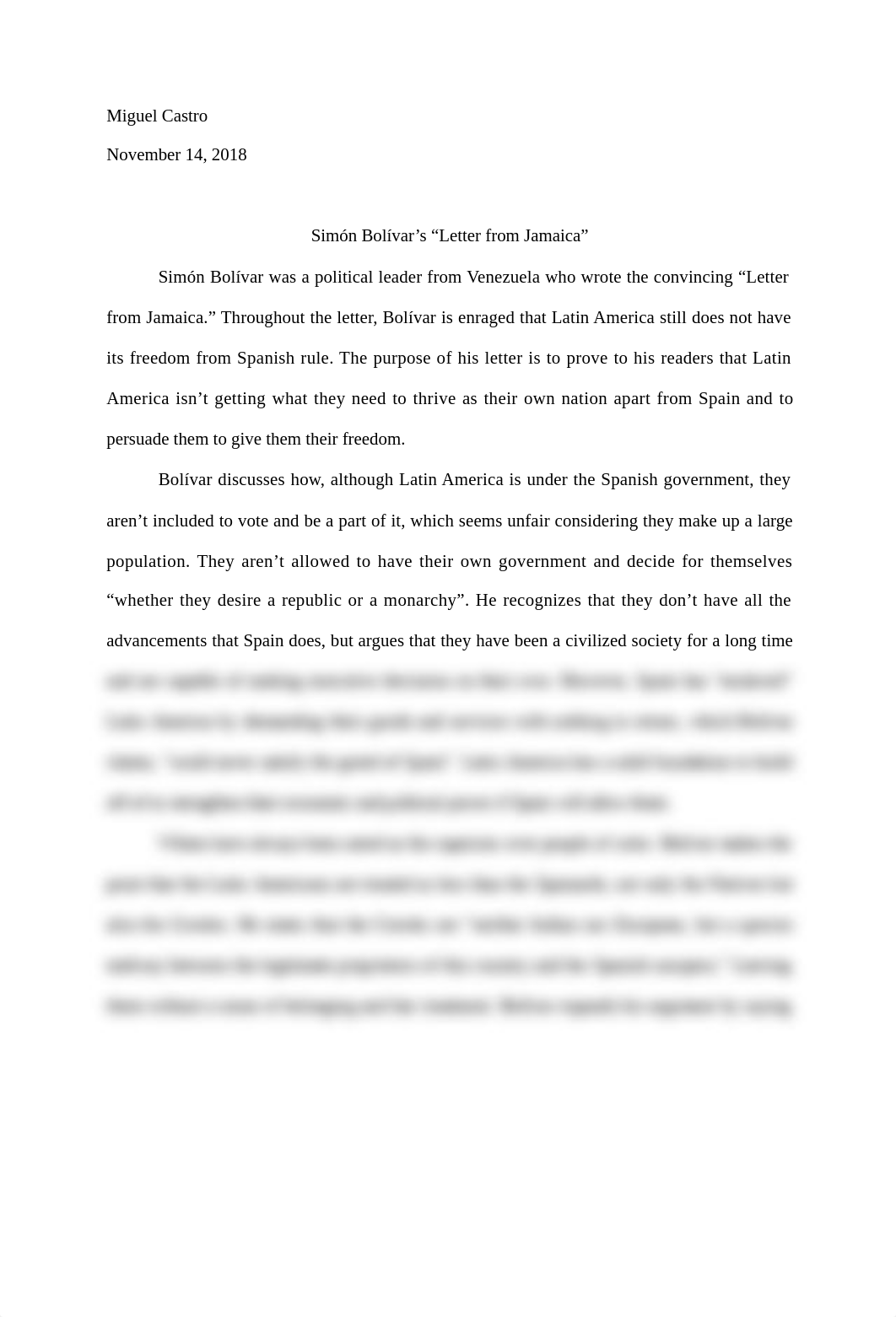 Simón Bolívar's "Letter from Jamaica".docx_ddquk9paznr_page1