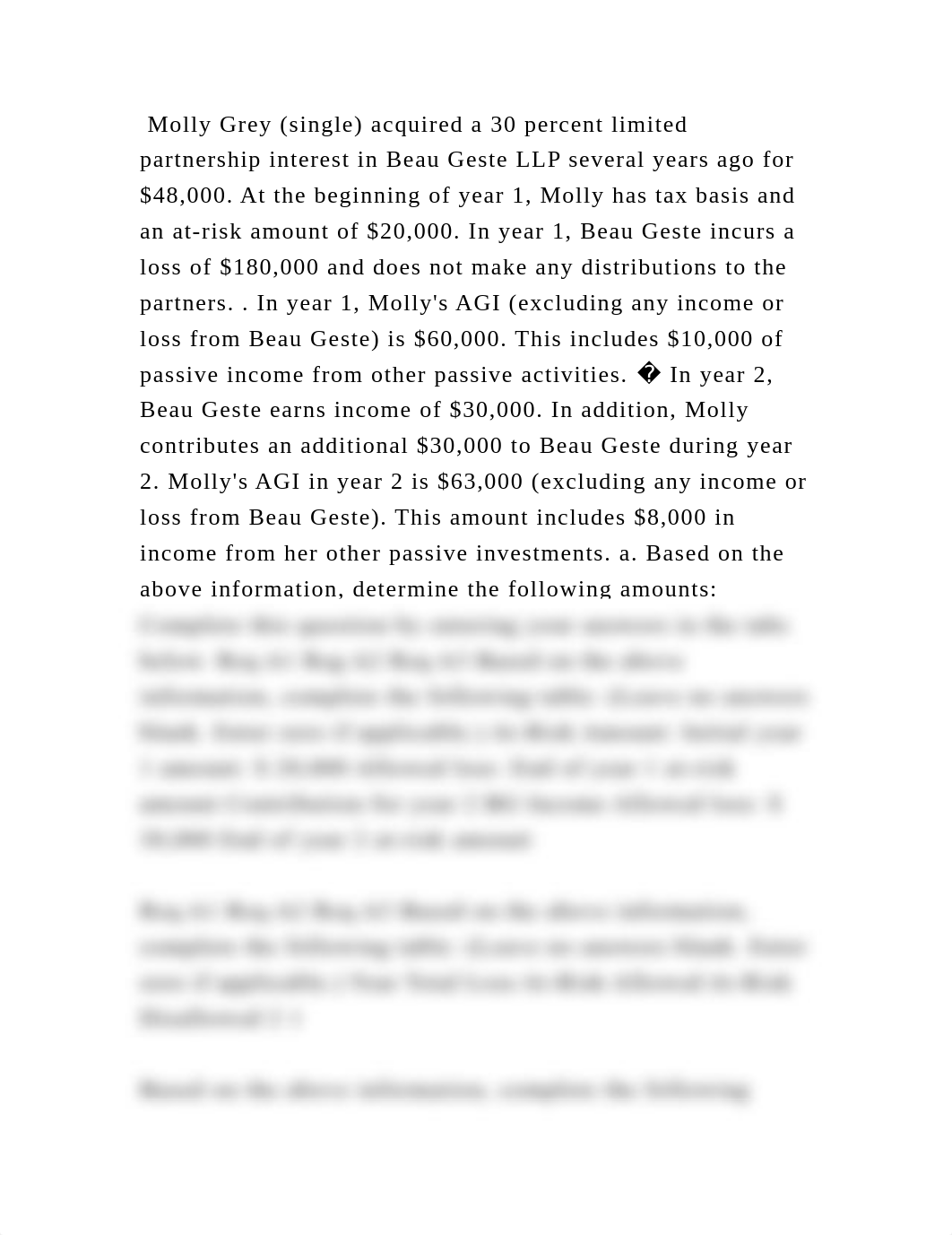 Molly Grey (single) acquired a 30 percent limited partnership interes.docx_ddqxf0cga6o_page2