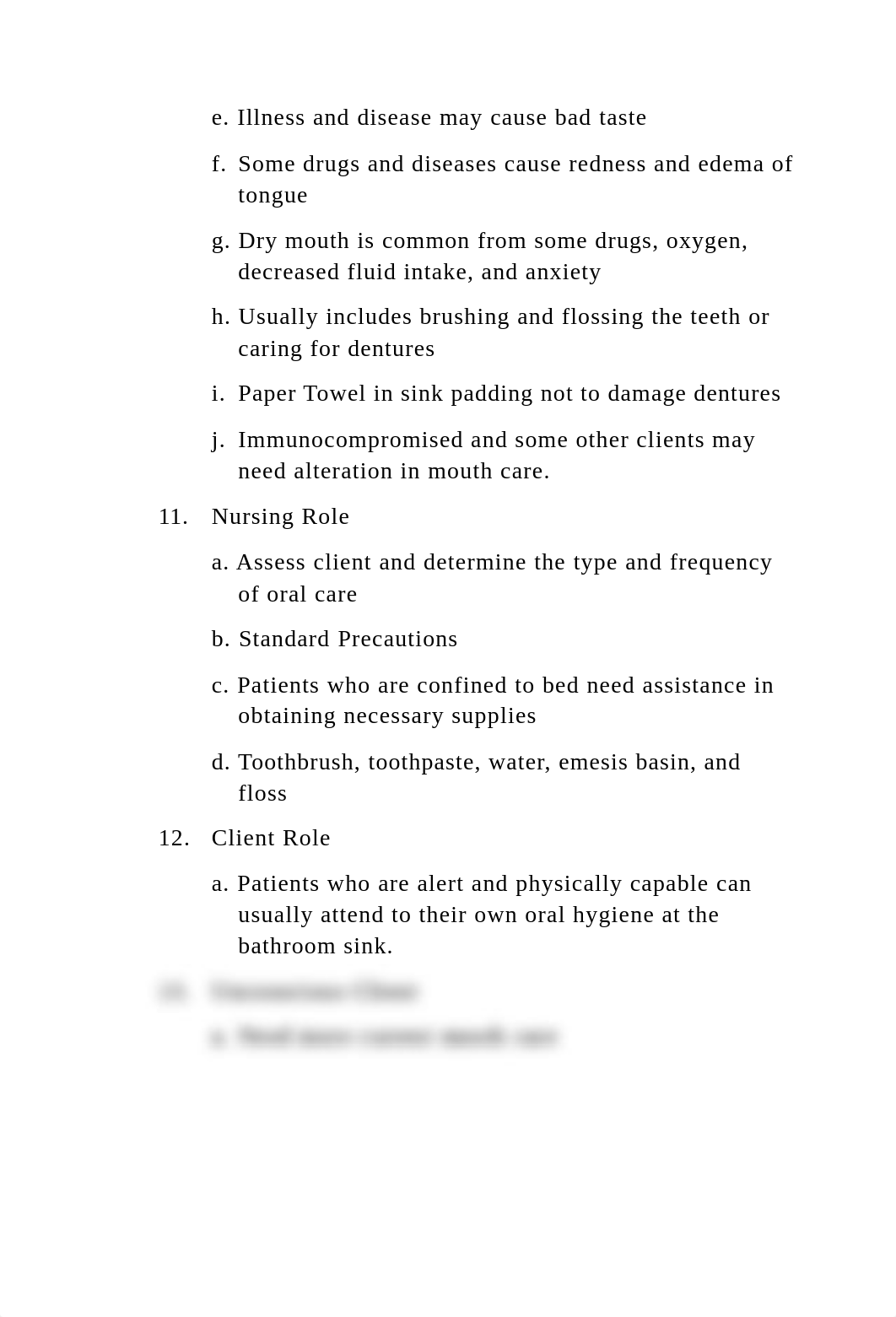 Unit IV Basic Care and Comfort Notes.doc_ddqyzkkjmno_page4