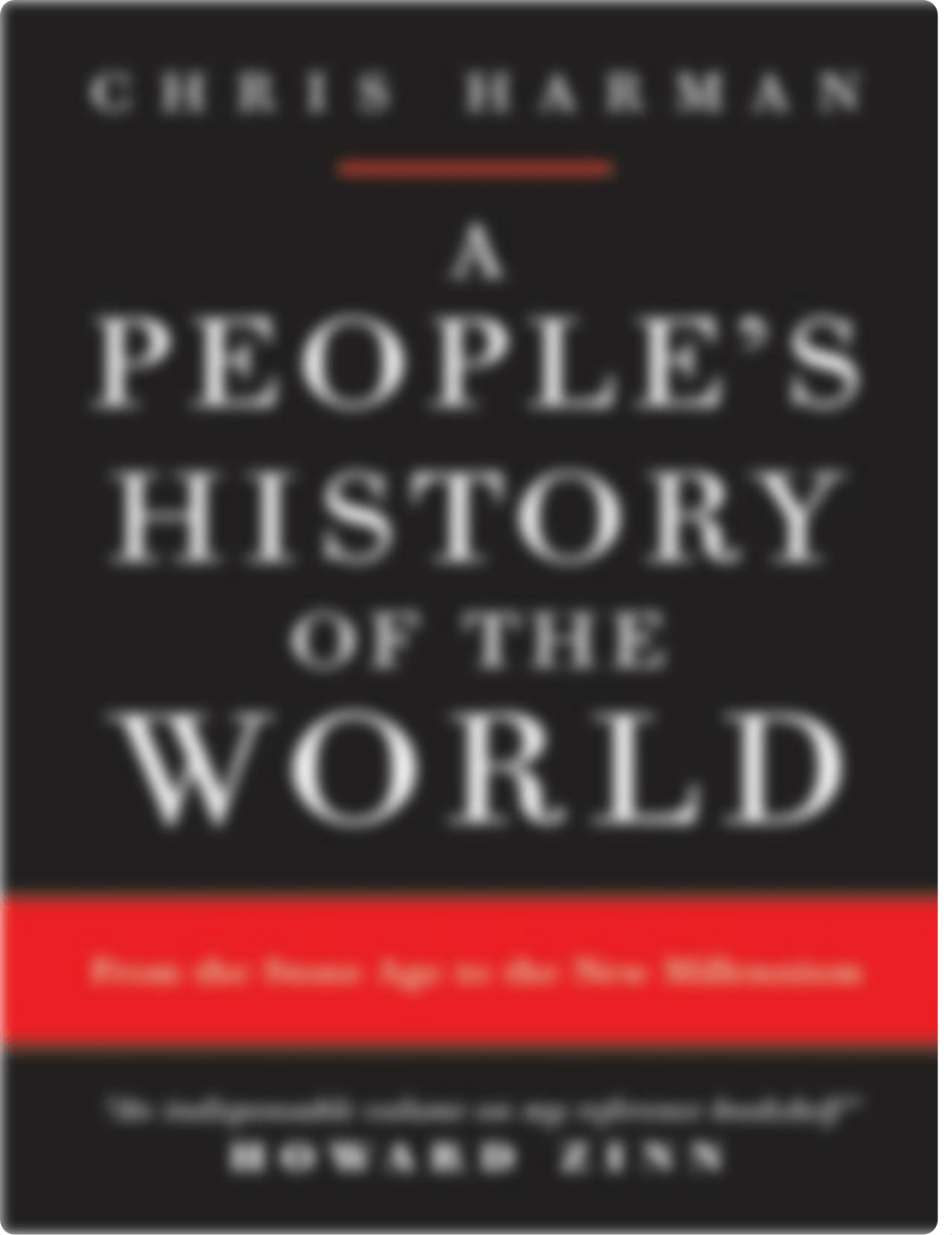 A People's History of the World - Harman, Chris.pdf_ddr1sjxnzog_page1