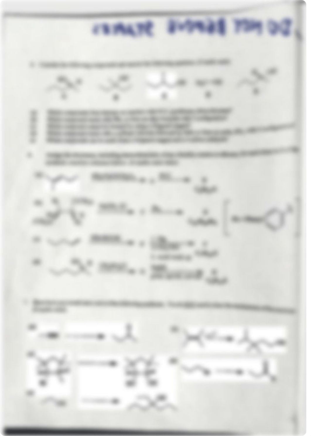 238764042-Organic-Chemistry-Exam.pdf_ddr2jzel7tv_page2