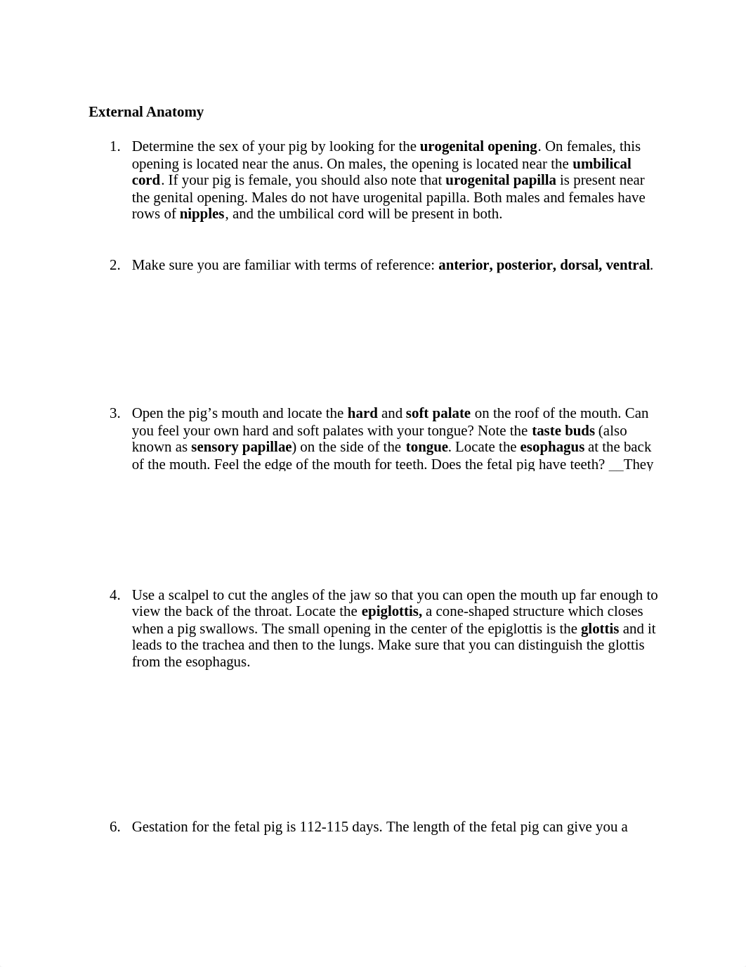 Fetal Pig Dissection Worksheet April 24.docx_ddr2r37uv8f_page1