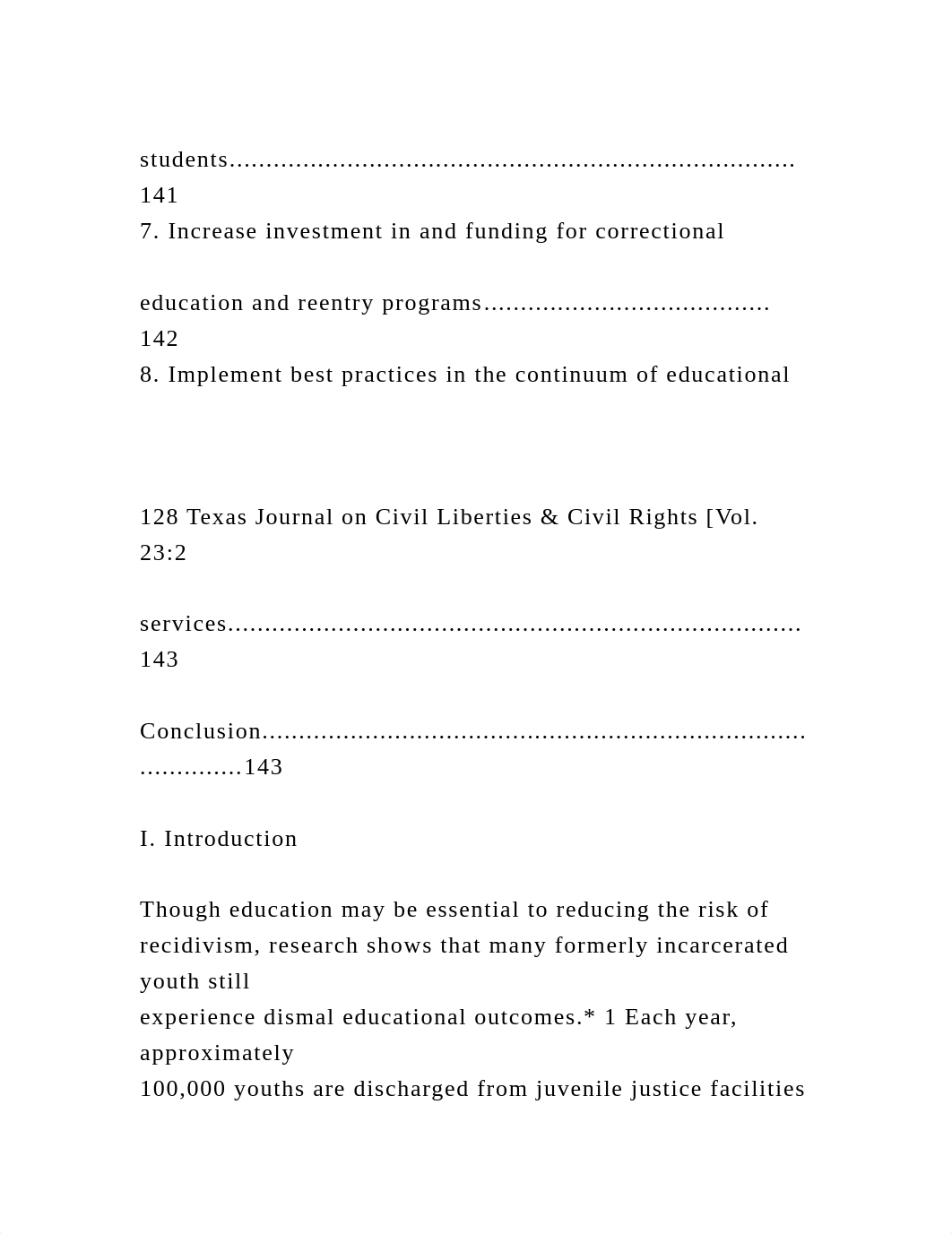 From Correctional Education to School Reentry How Formerly .docx_ddr4705v90l_page4