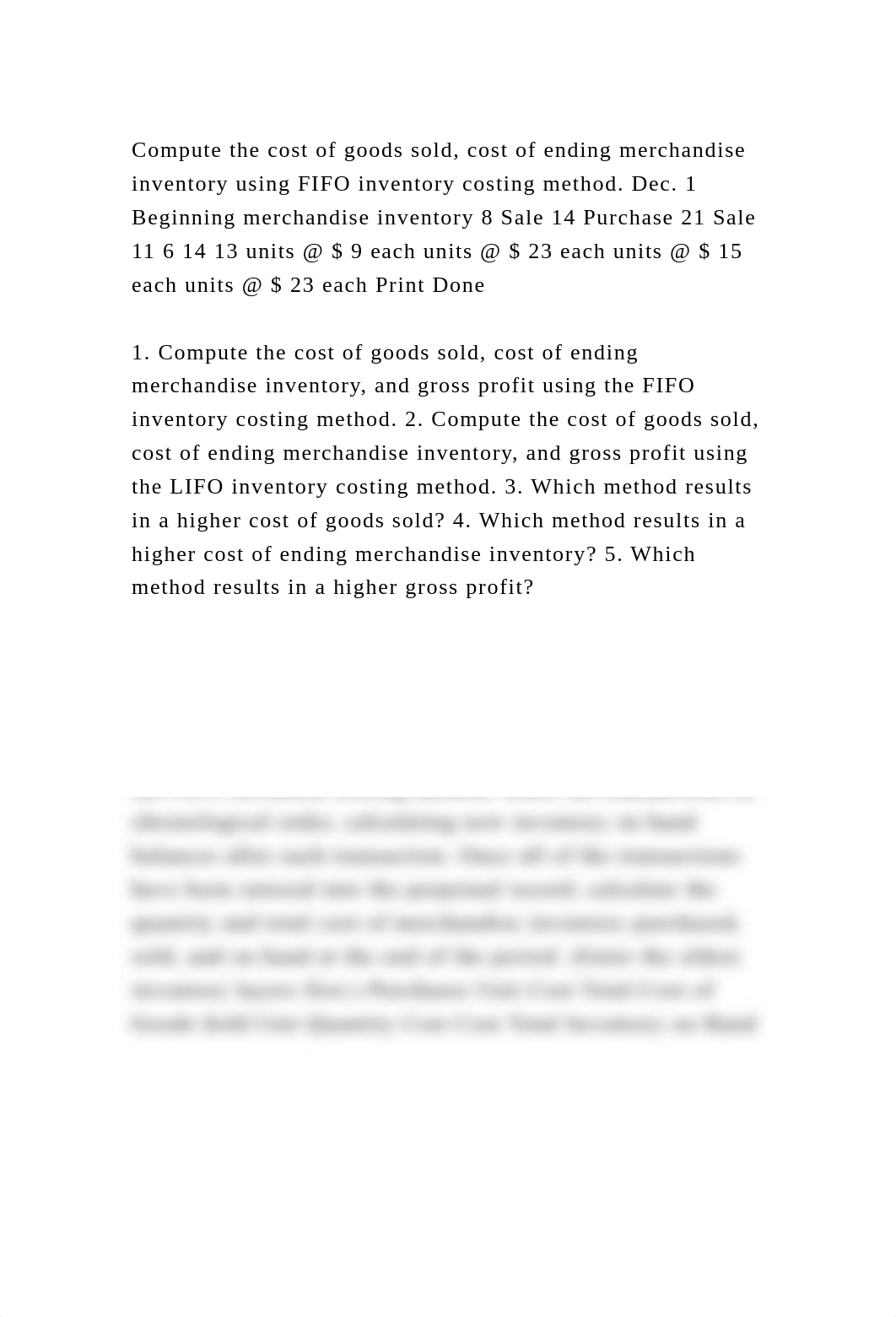 Compute the cost of goods sold, cost of ending merchandise inventory.docx_ddr4j8cu8rm_page2