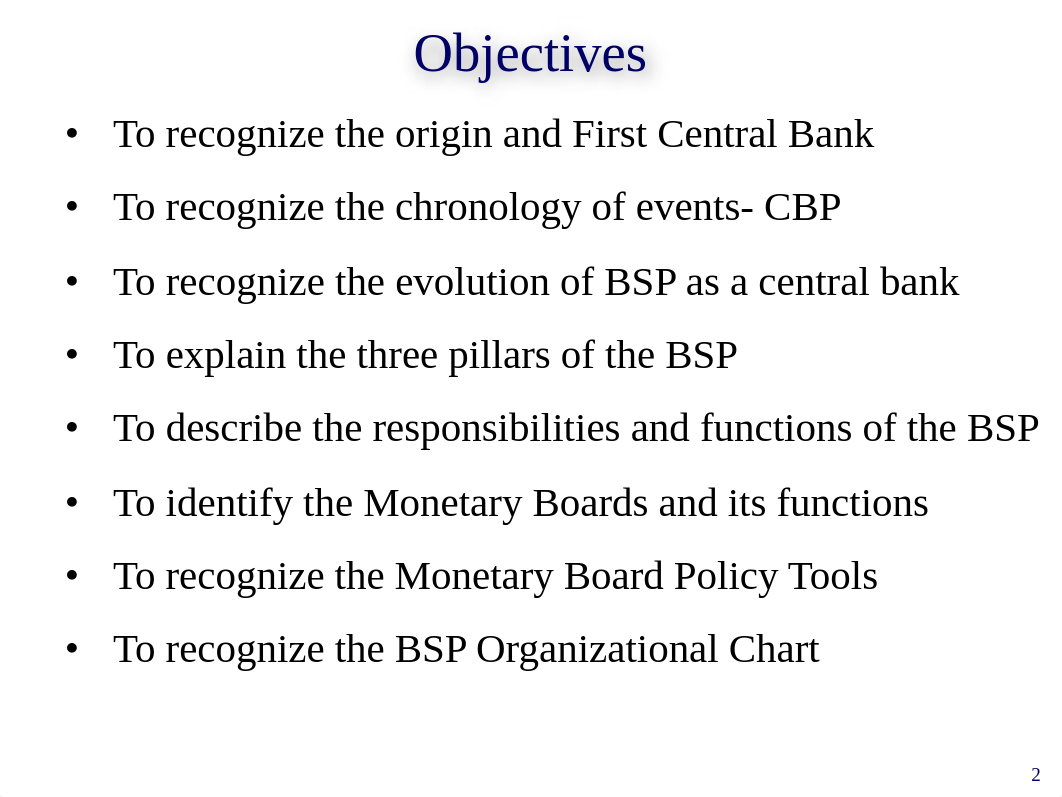 Module 2-Central Banking  in the Philippines- History, functions & administration.pdf_ddr4k1jxeje_page2