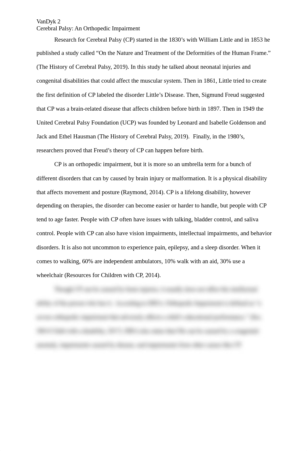 Cerebral Palsy essay.docx_ddr4x6pw7ob_page2