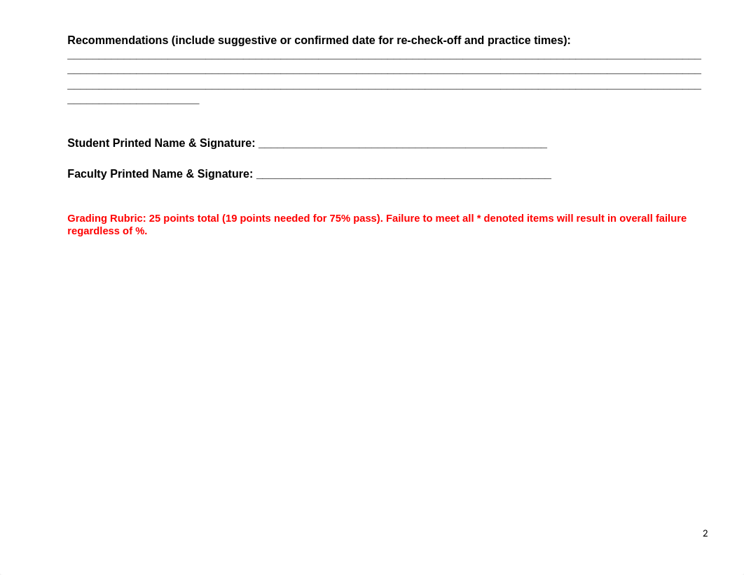 Grading Rubric for Simulation Fall 2020 Medication Administration and Injection.pdf_ddr68ghy3td_page2