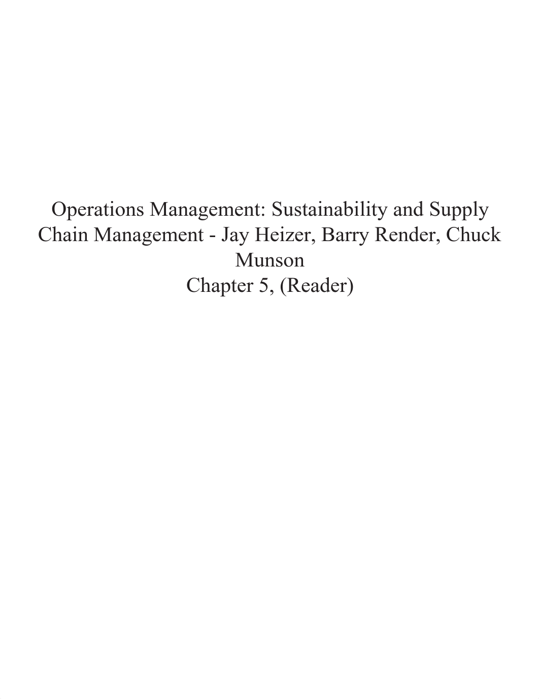 Operations Management, Chapter 5 (Reader).pdf_ddr7xcg54qi_page1